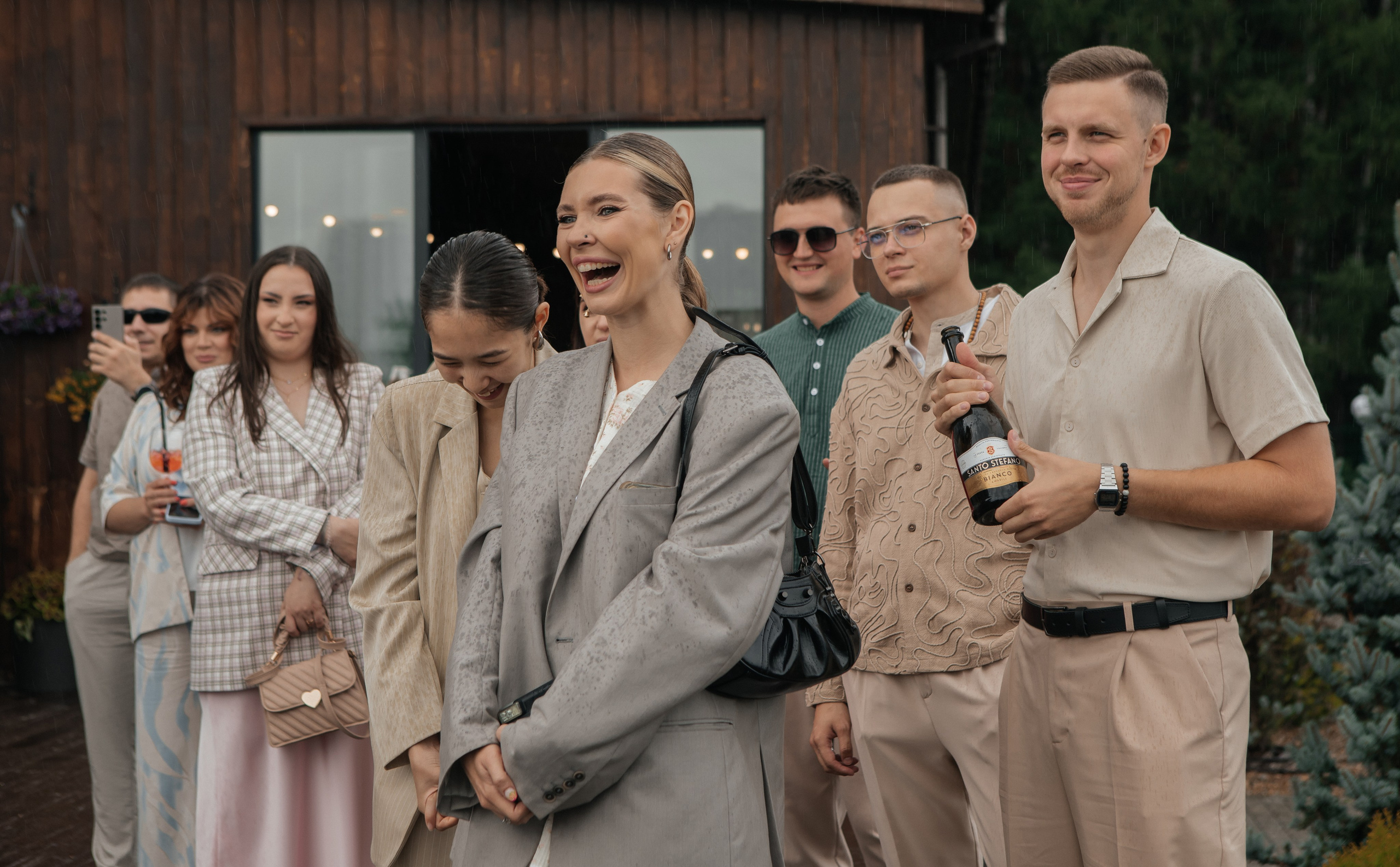 Олег и Ника. Свадебный и семейный фотограф Ибрагимова Мария из Екатеринбурга