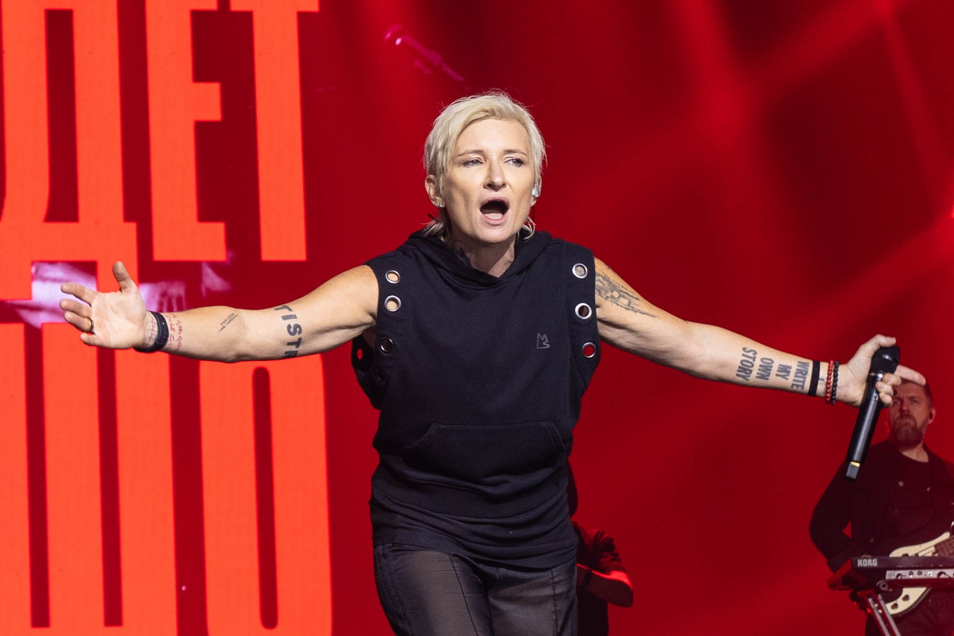 Концерты. Фотограф Андрей Богач