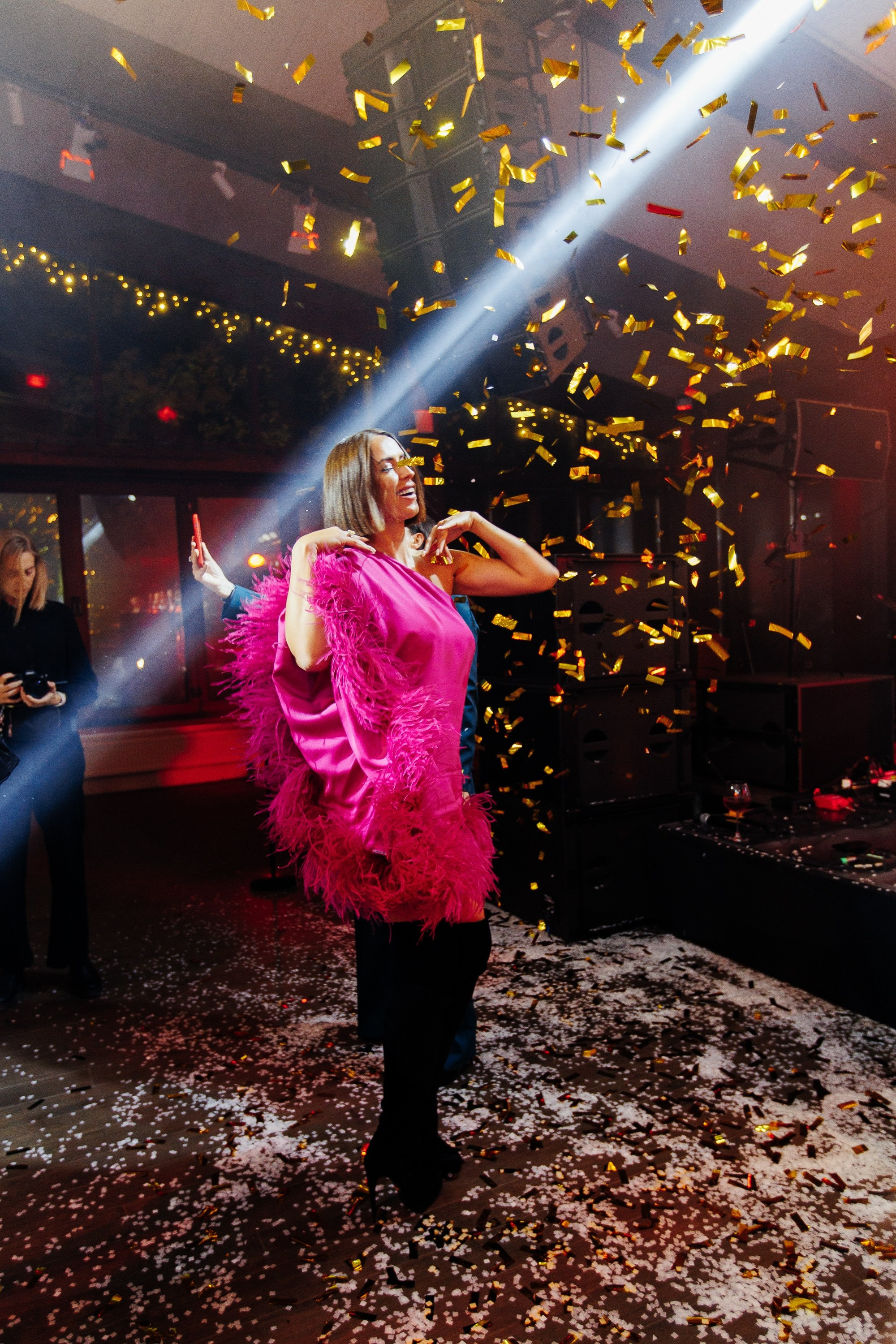 PRIVATE EVENT | SHUFUTINSKY HEADLINER. Фотограф в Москве Алексей Виноградов