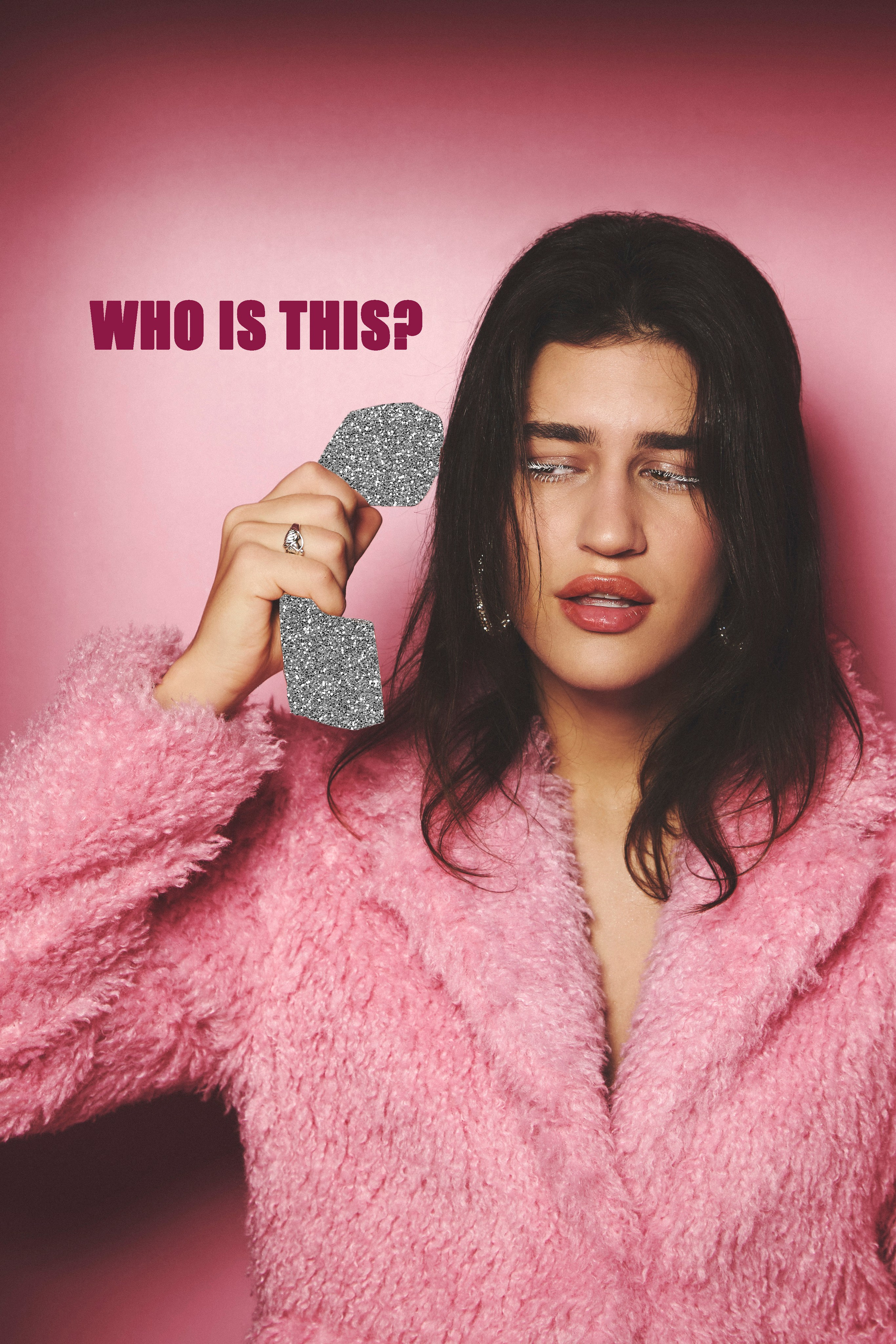 Karina. Arina Kharakhashian