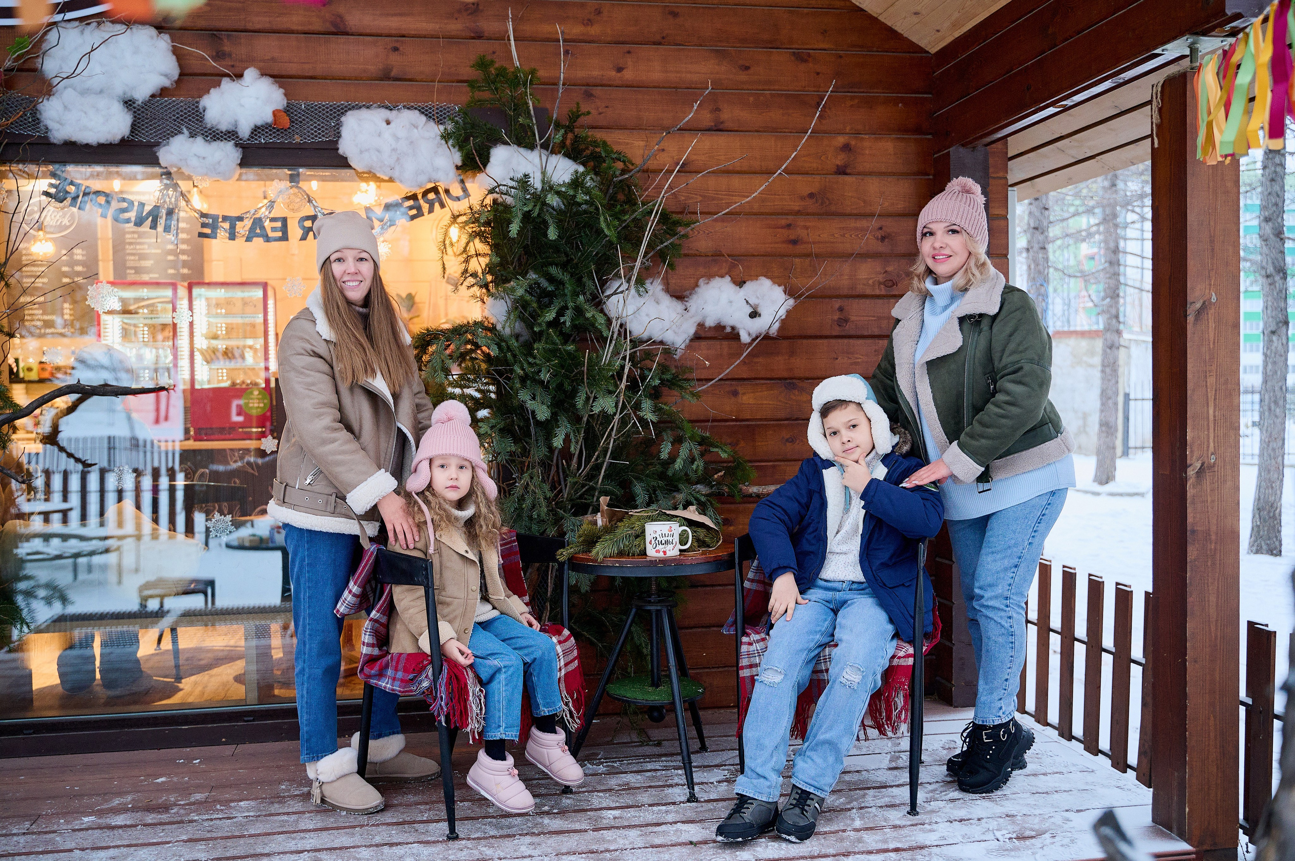 Отзывы. Фотограф в Магнитогорске Татьяна Лоскутова