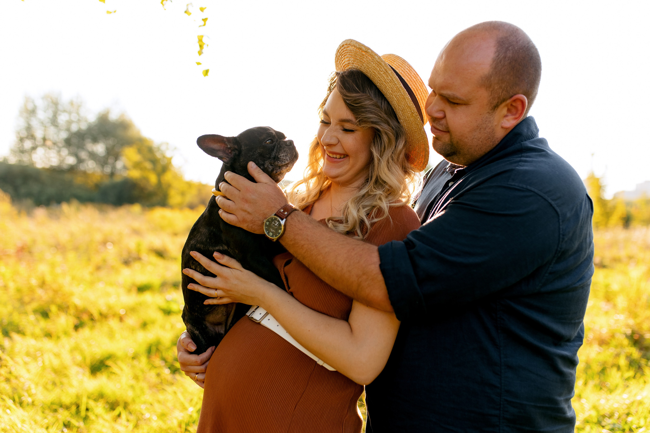 Саша и Женя. Свадебный и семейный фотограф в Туле и области Маша Костина