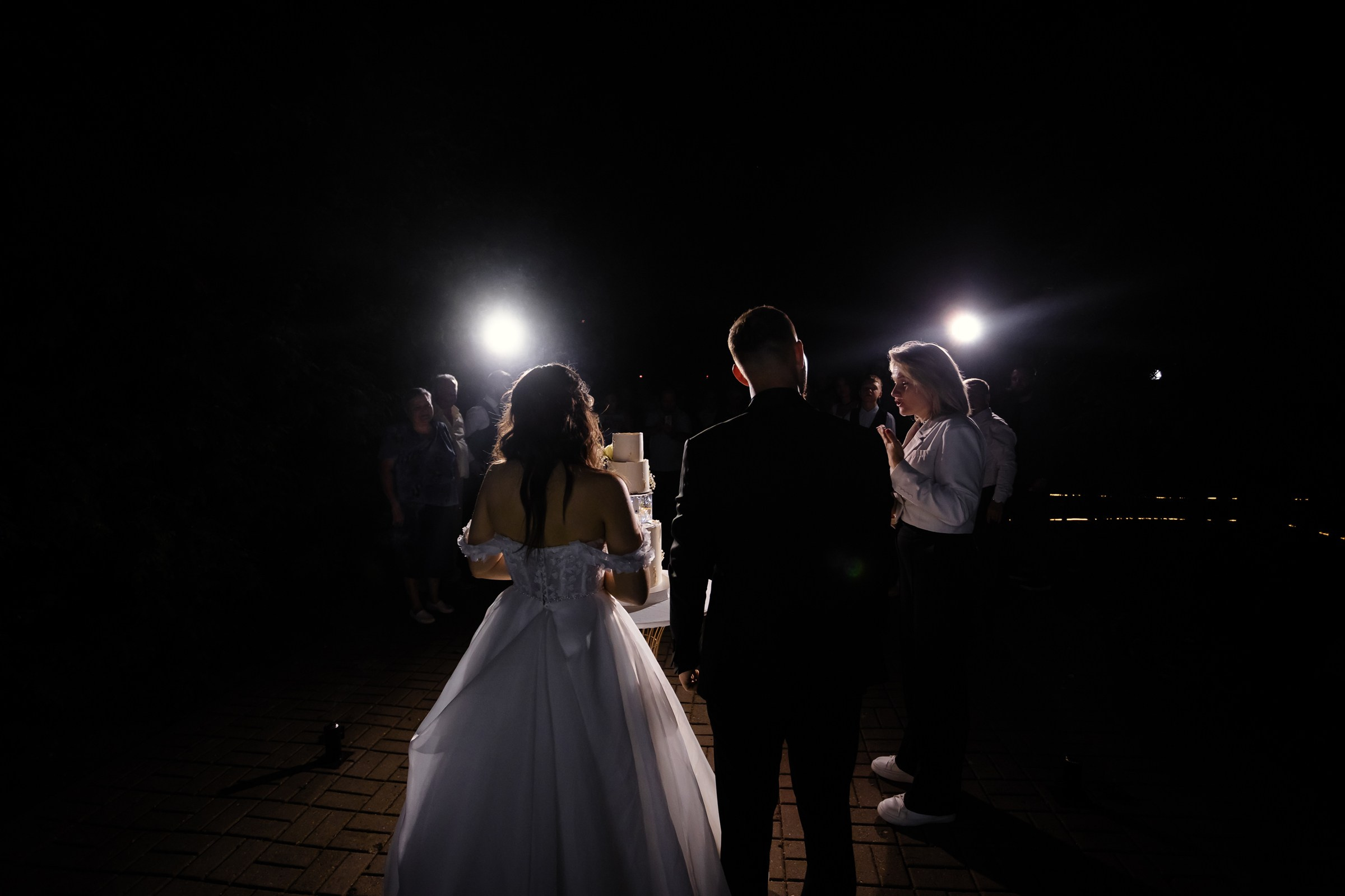 Илья и Настя. Wedband.by Свадебный фотограф Анатолий Матюшонок