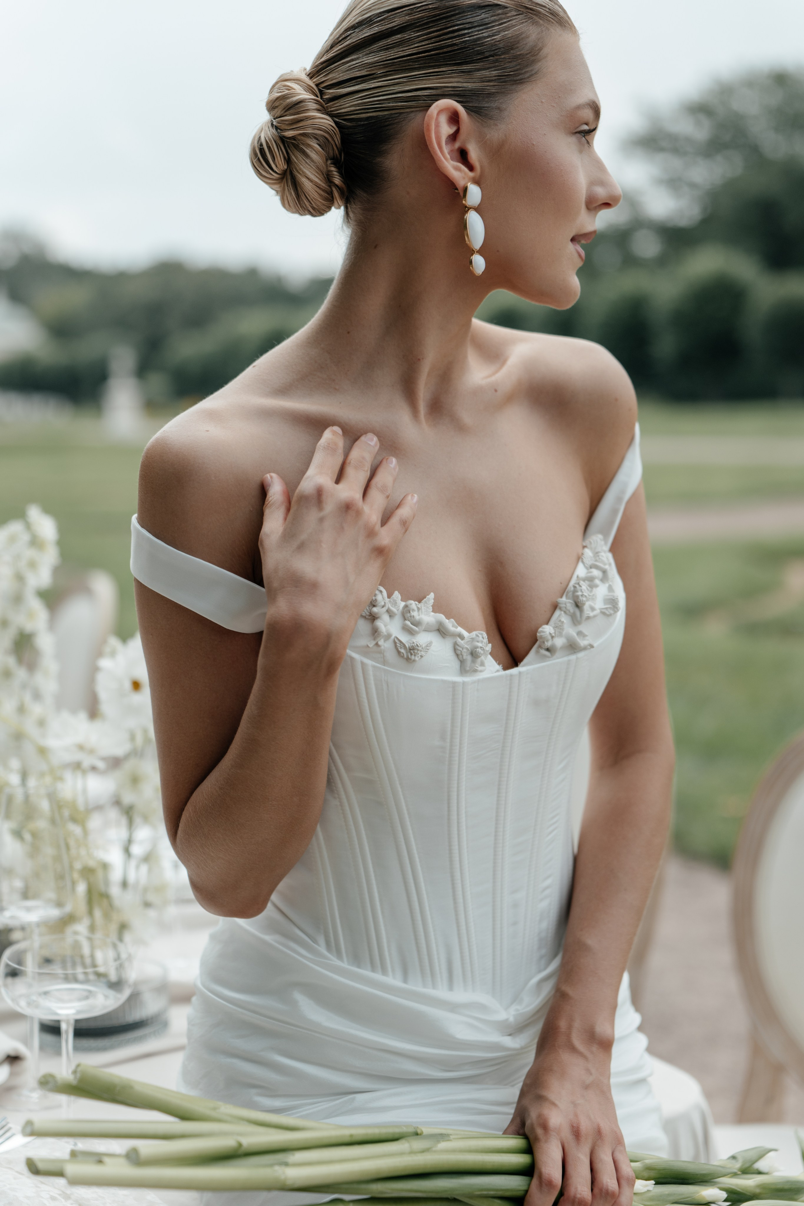 KUSKOVO. Свадебное ФОТО & ВИДЕО Москва/Липецк