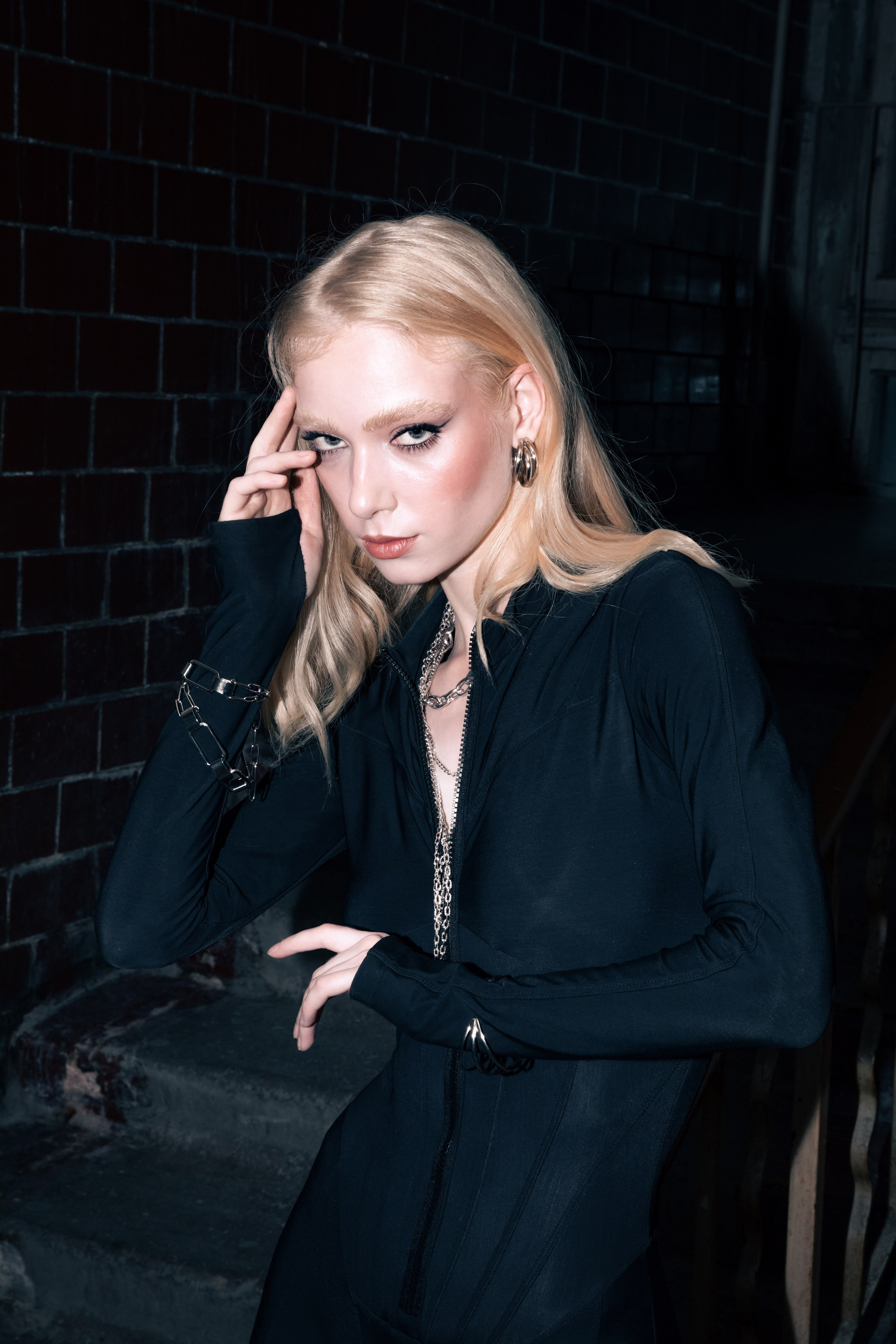 Уличные съемки. Alexey Sentyurin, brands and business photographer in Moscow