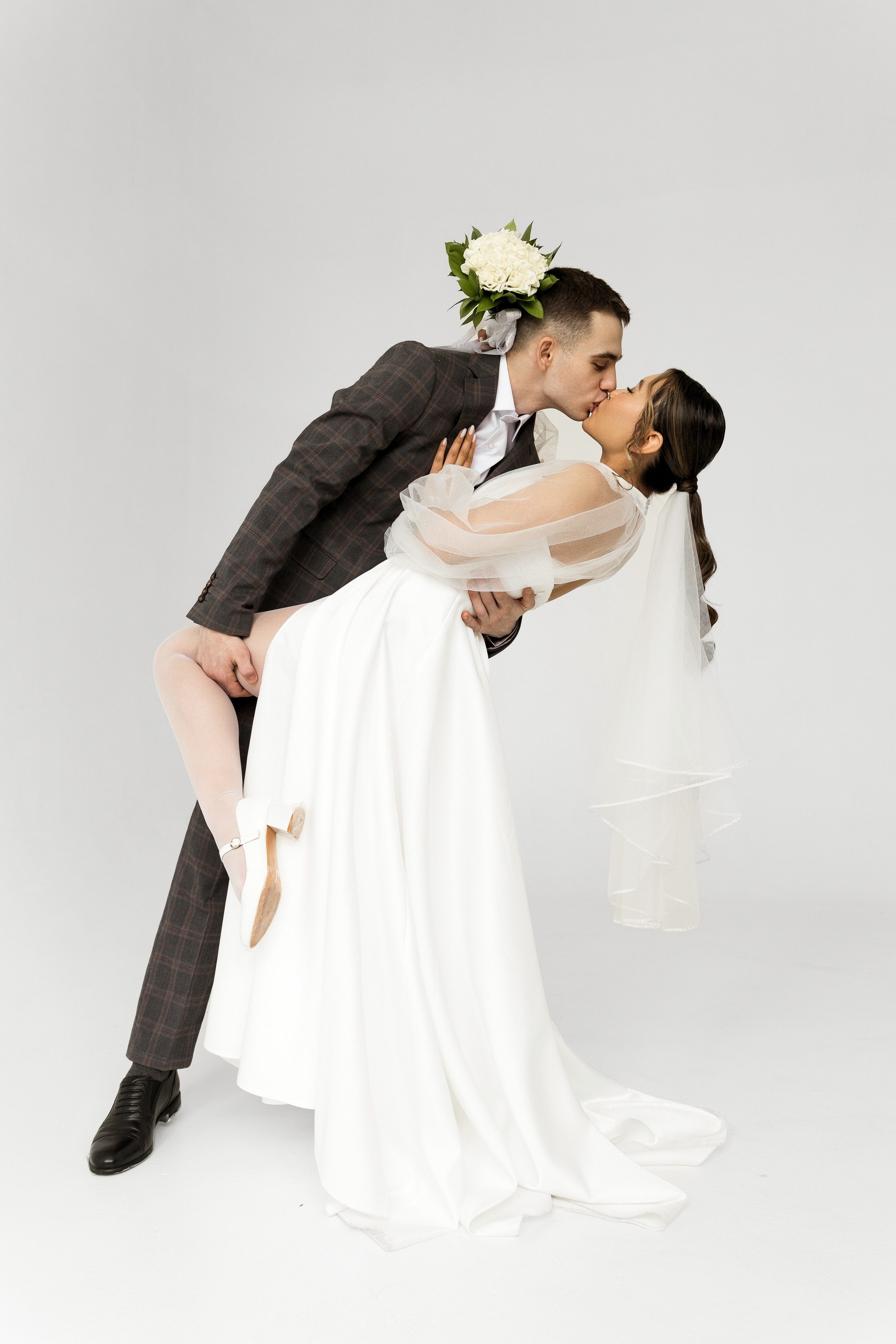 Портфолио свадьбы. Фотограф Ася Уссурийск Владивосток