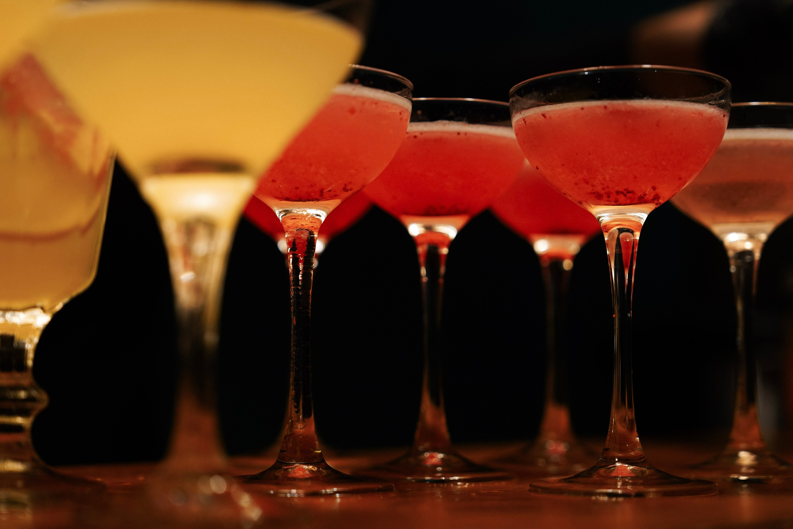 Новогодний корпоратив компании «Еврострой» / 2024. Фотограф с психологическим образованием