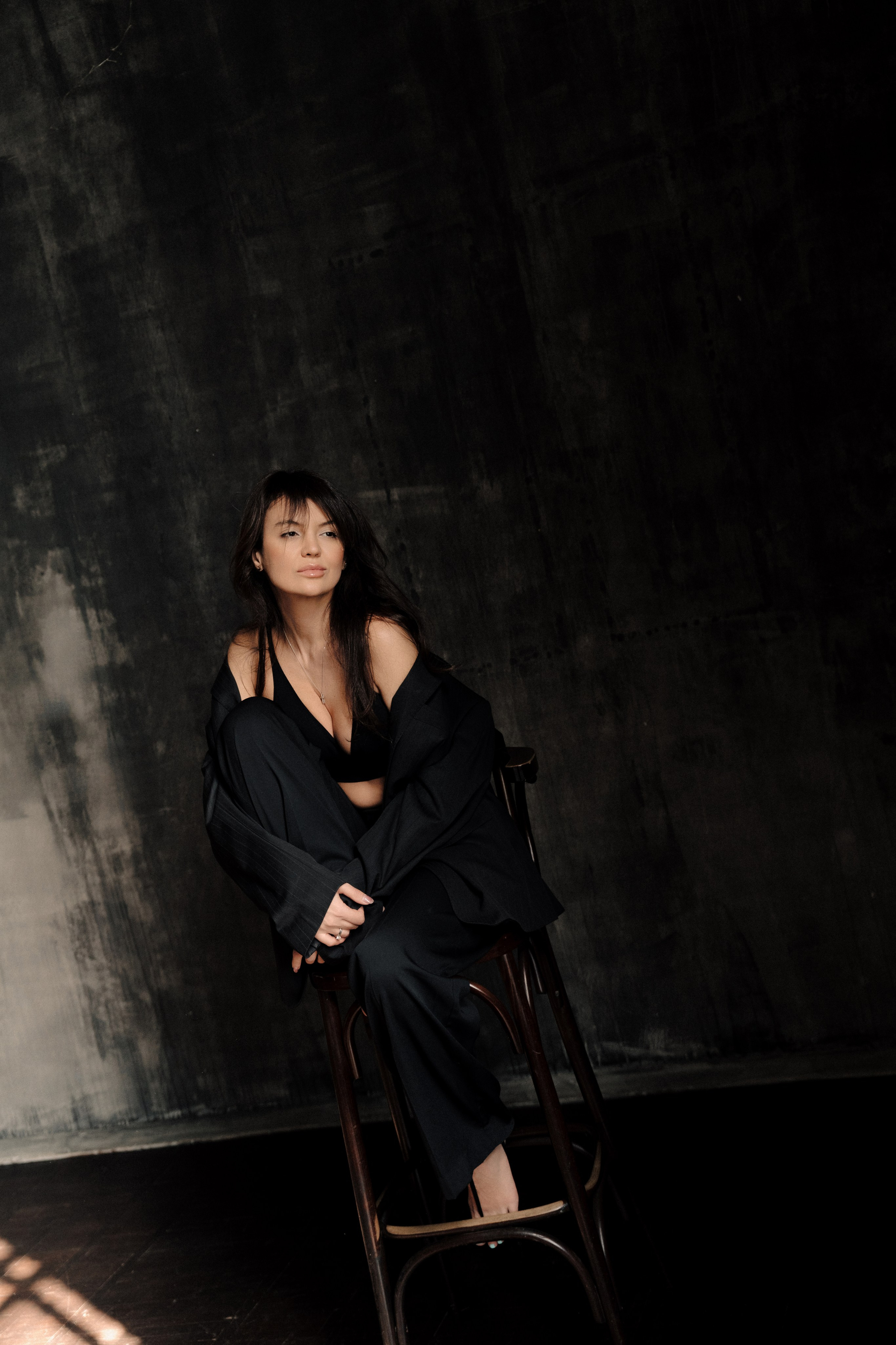 Екатерина. Фотограф с психологическим образованием