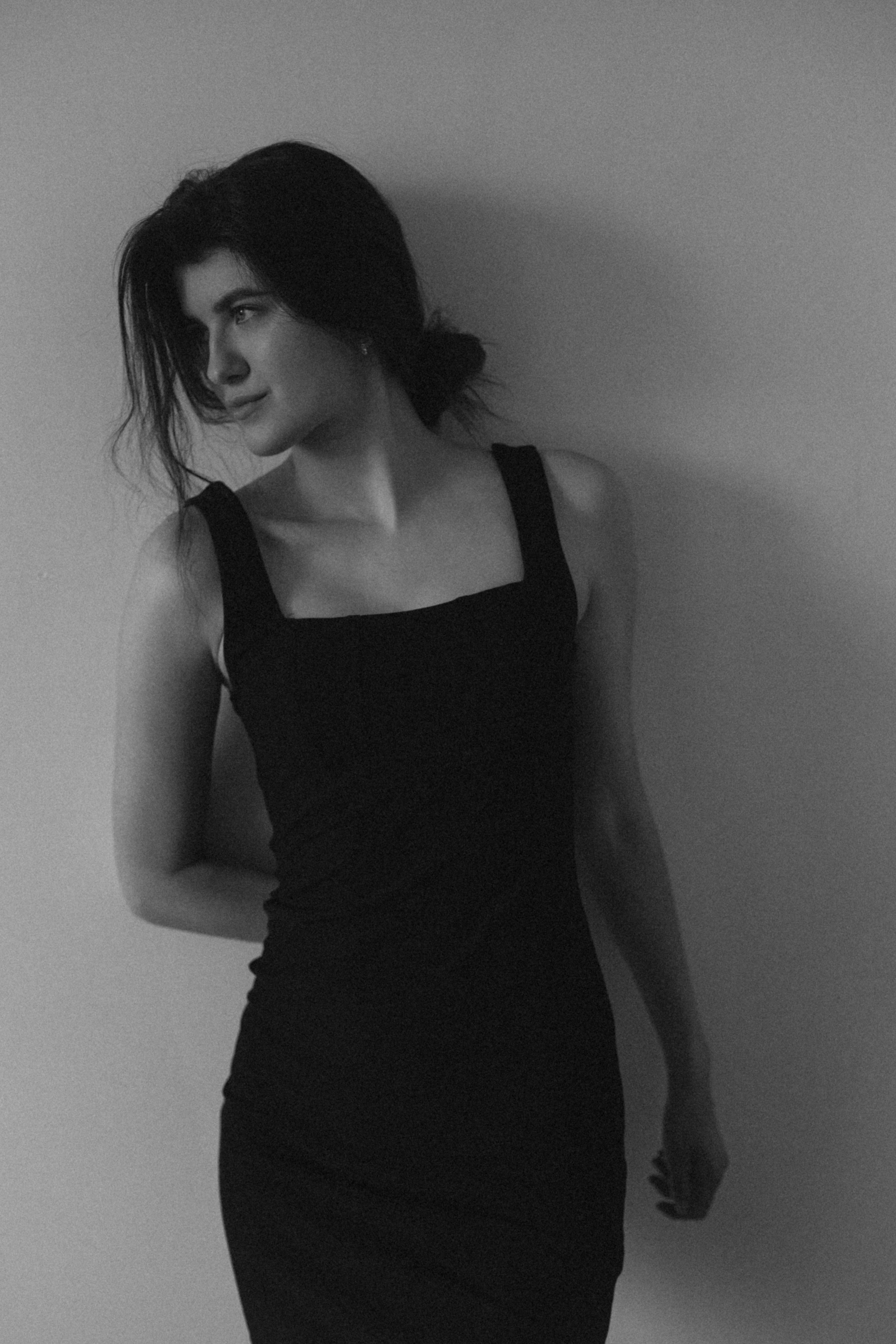 Женский портрет. Фотограф Москва Балашиха