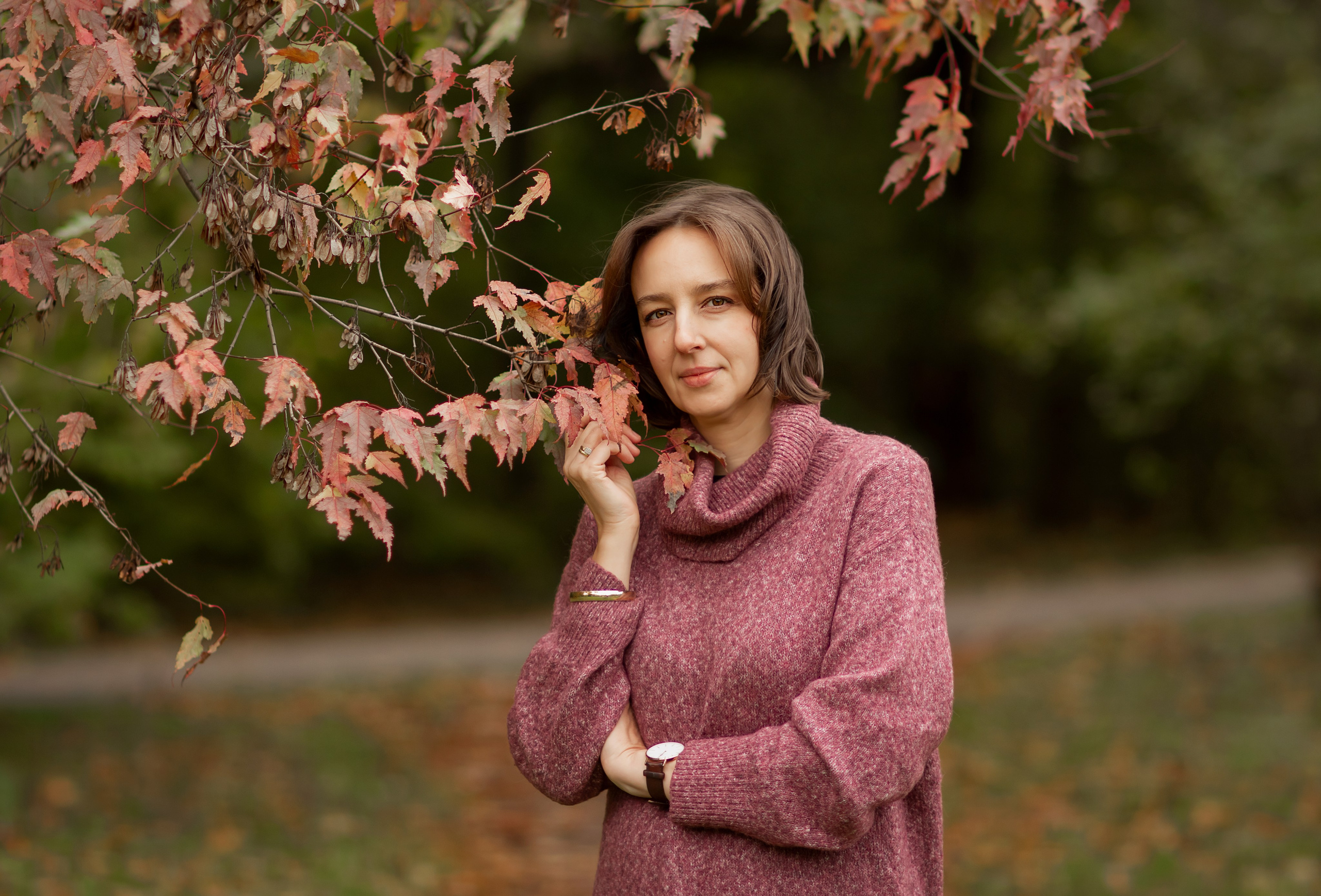 Детская и семейная фотография. Главная