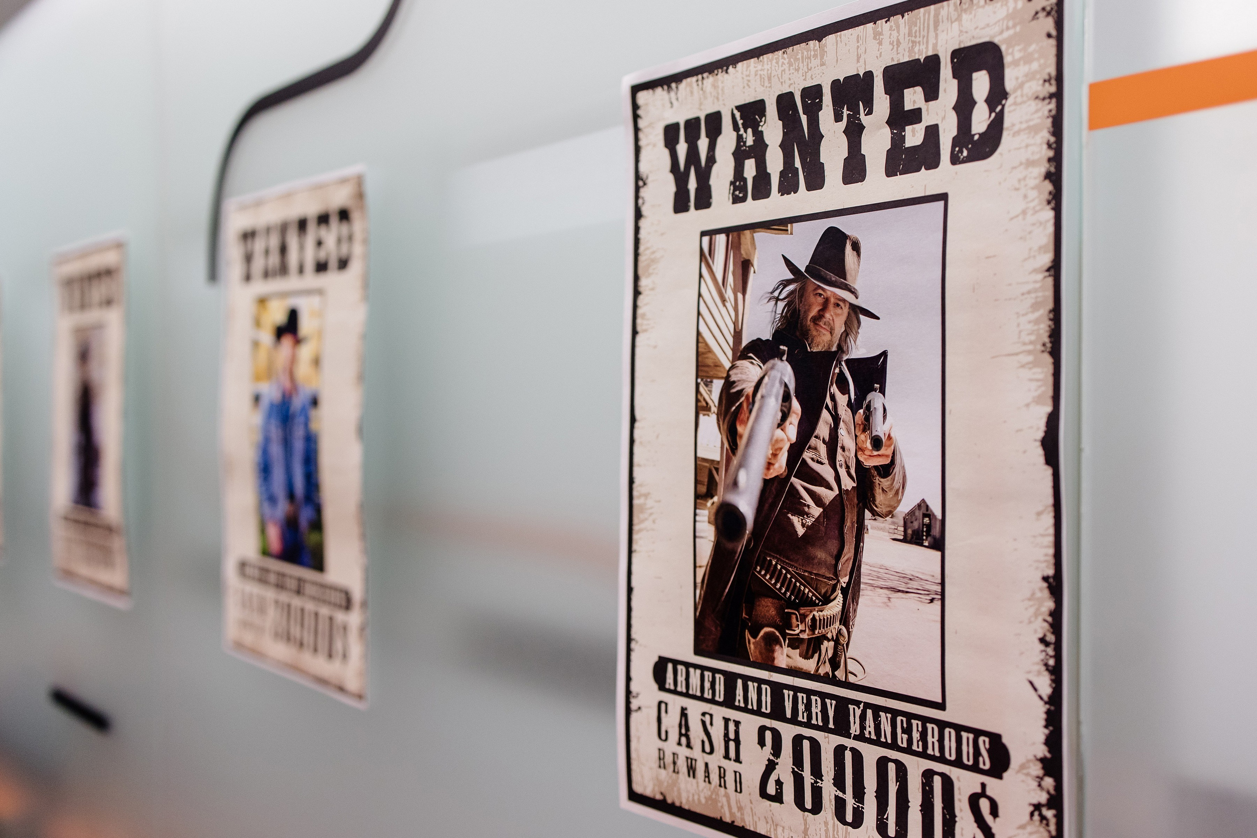 Ковбойский корпоратив. Свадебный и семейный фотограф Екатерина Иванова