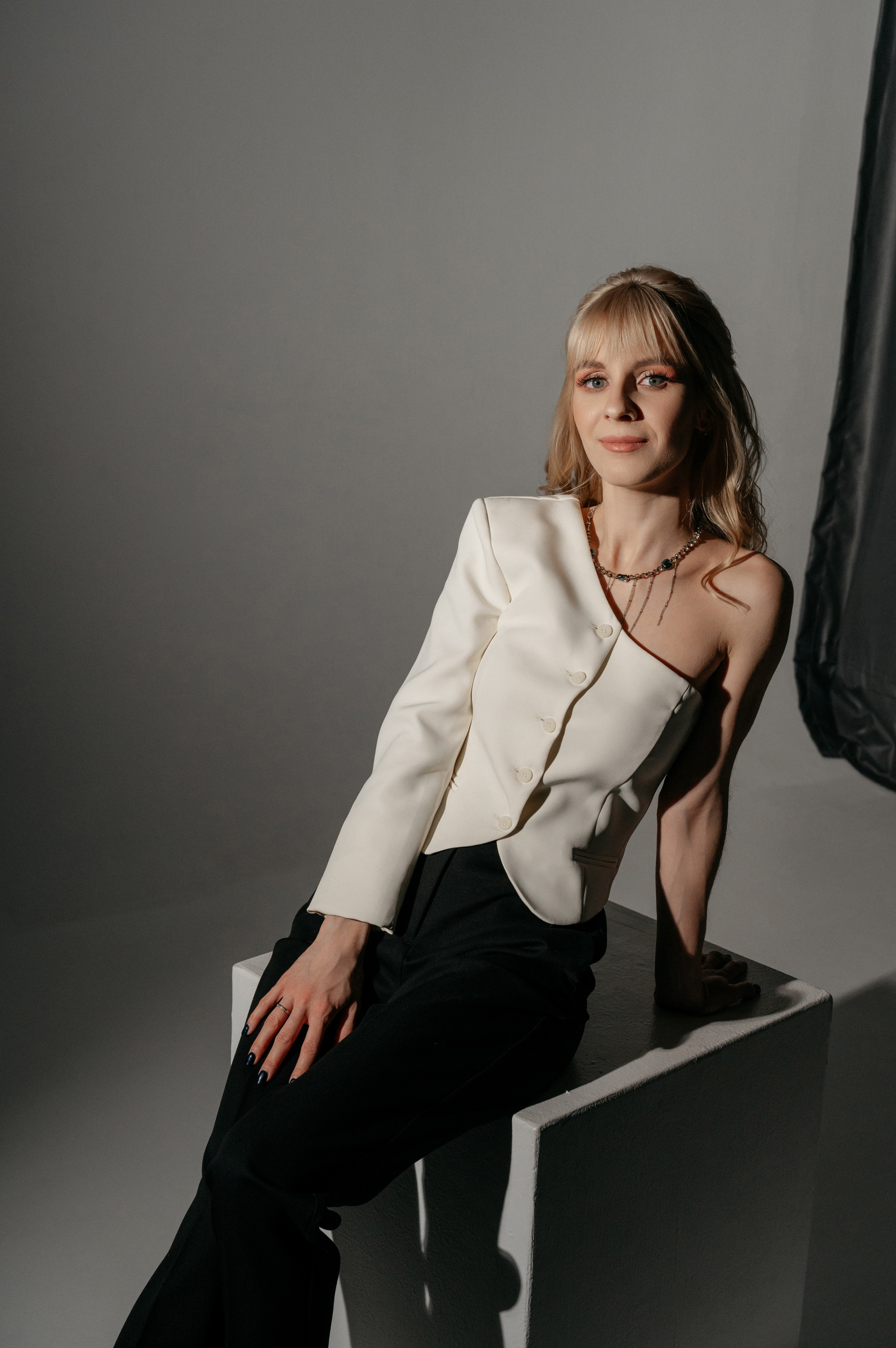 Юлия. Свадебный фотограф Мария Строгонова