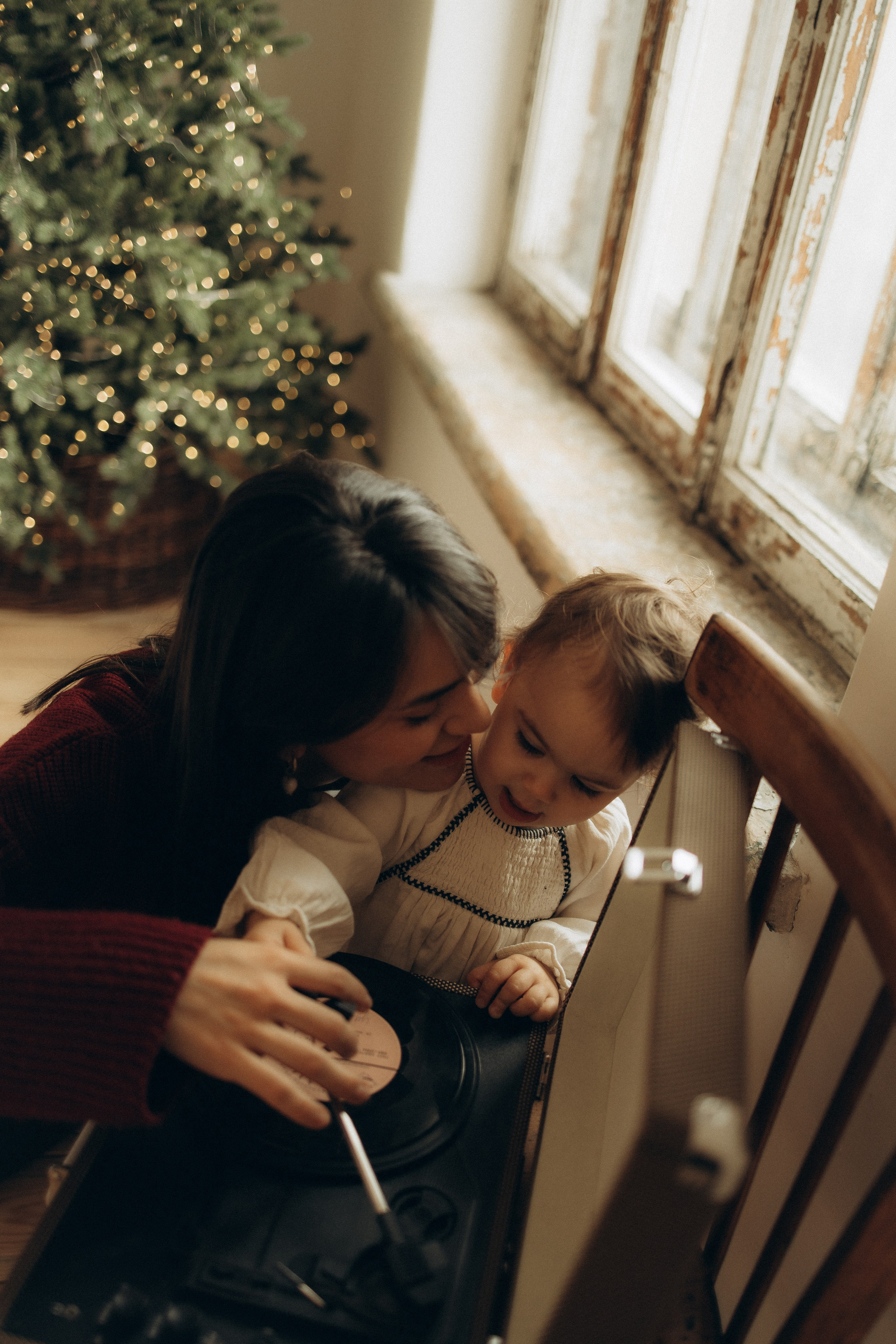 Мама и дочь. Семейный и детский фотограф, таганрог, ростов-на-дону