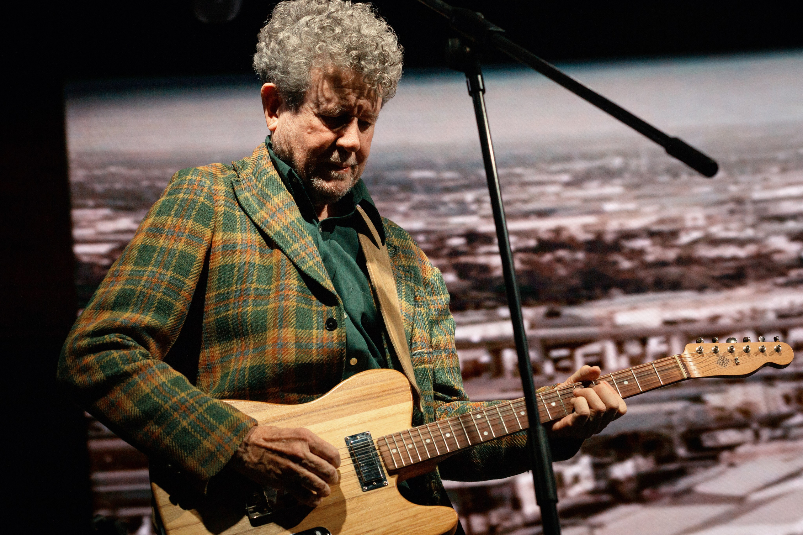 концертный фотограф в Санкт-Петербурге, фоторепортаж с концерта группы Brazzaville в клубе Аврора (Aurora Concert Hall) март 2026