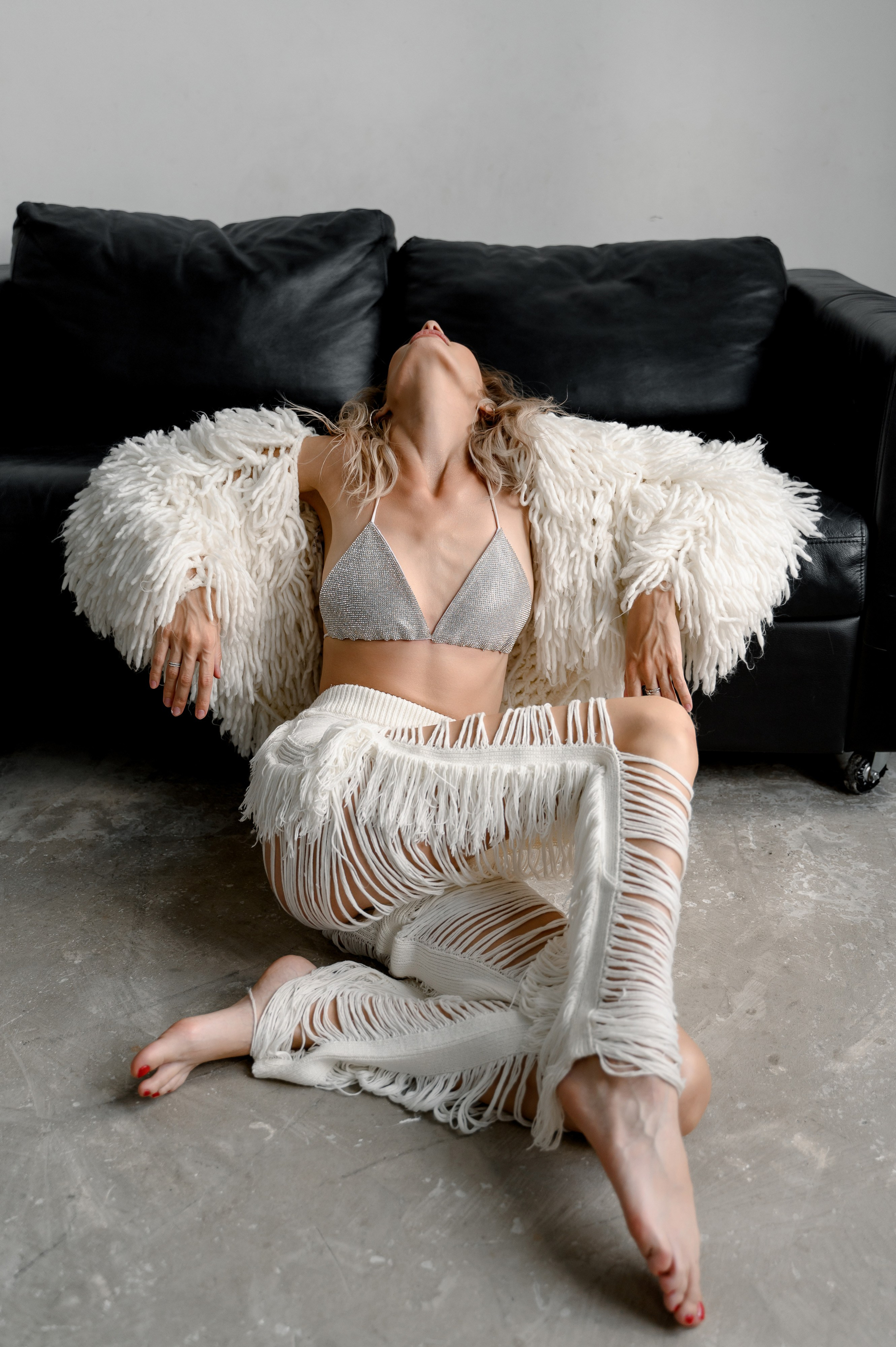 Оля. Свадебный фотограф Минск