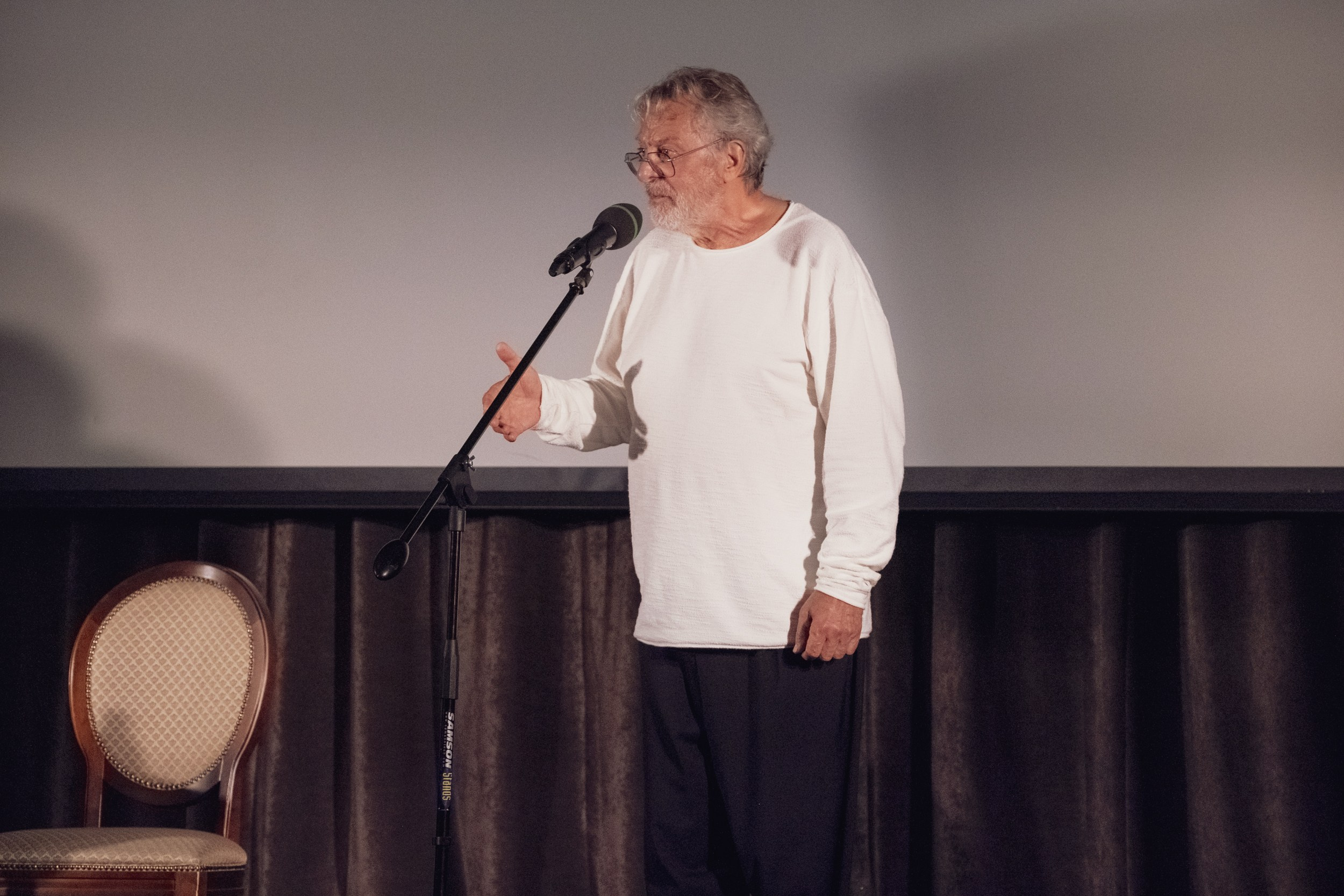 РЕПОРТАЖ. Фотограф в Санкт-Петербурге и Москве Юлия Паршакова