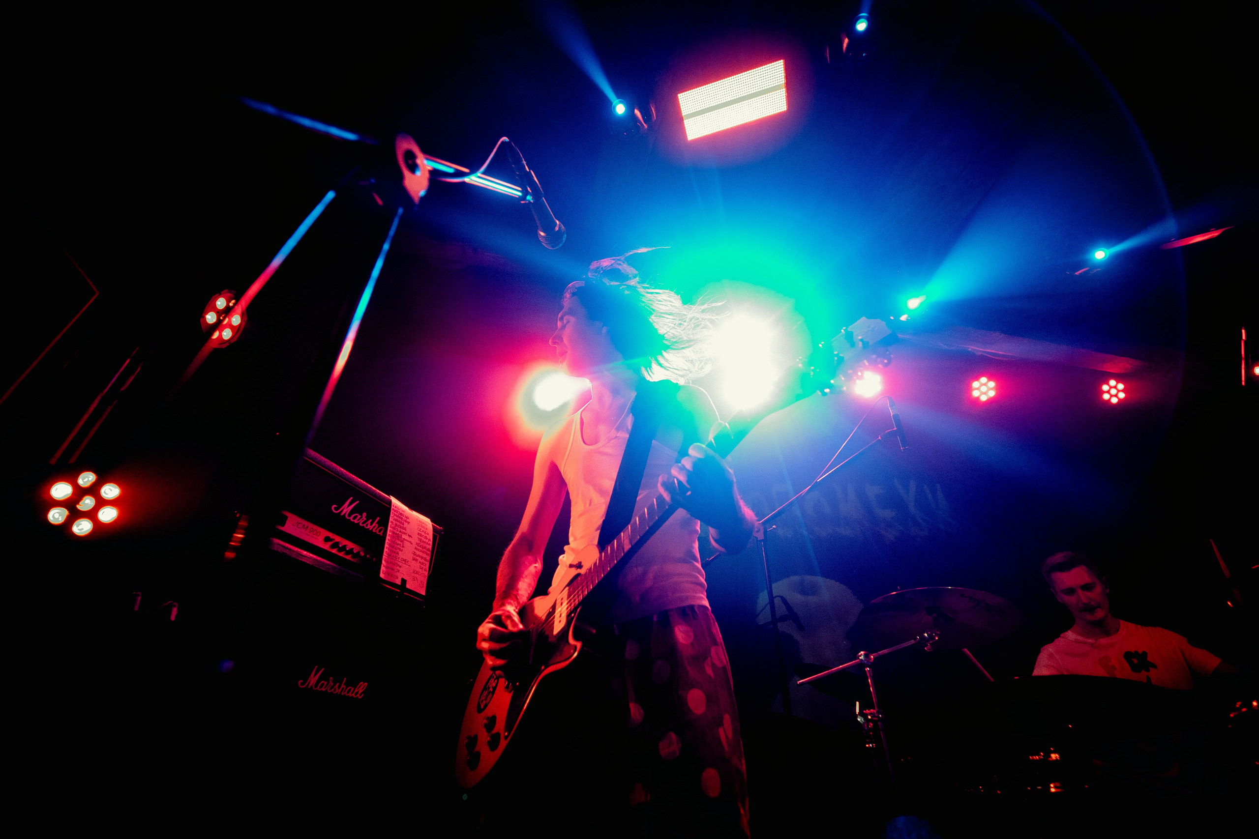 РАДИОПОМЕХИ. Фотограф Елена Богачева (lenalena_na_na_na)