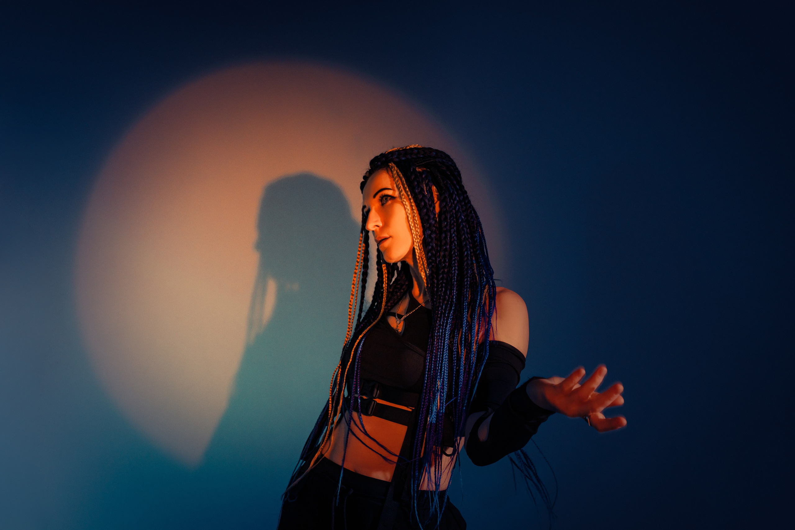 NАDИ. Фотограф Елена Богачева (lenalena_na_na_na)