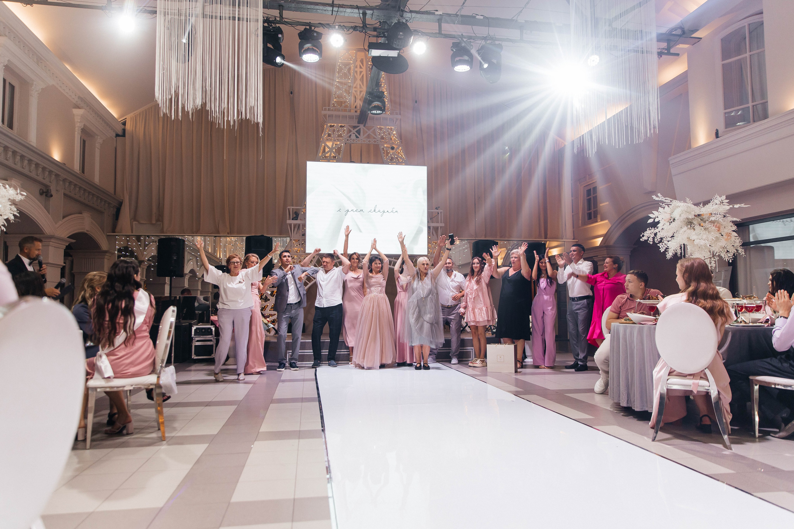 Владислав & Татьяна. Главная