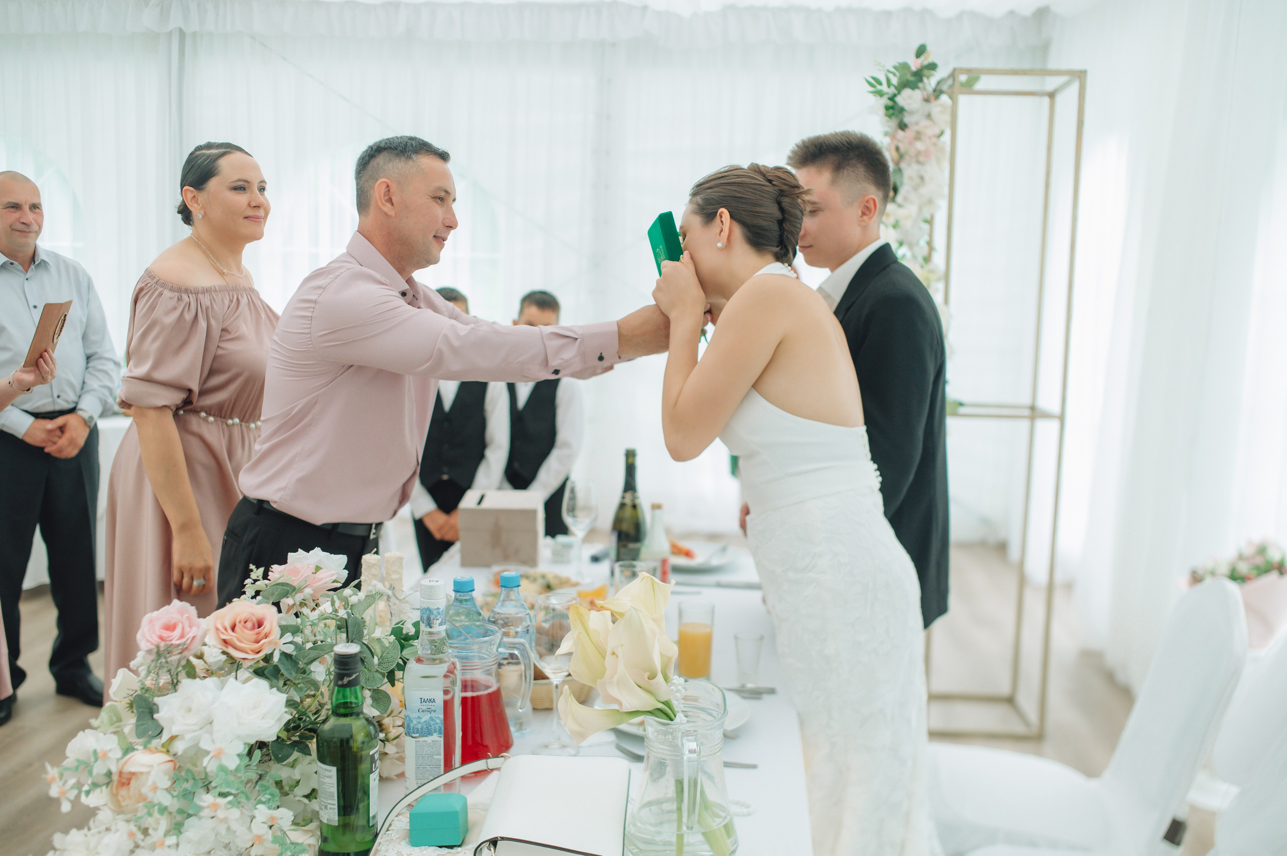 Евгений и Соня | Владимир. Свадебный фотограф во Владимире Влад Бирюков