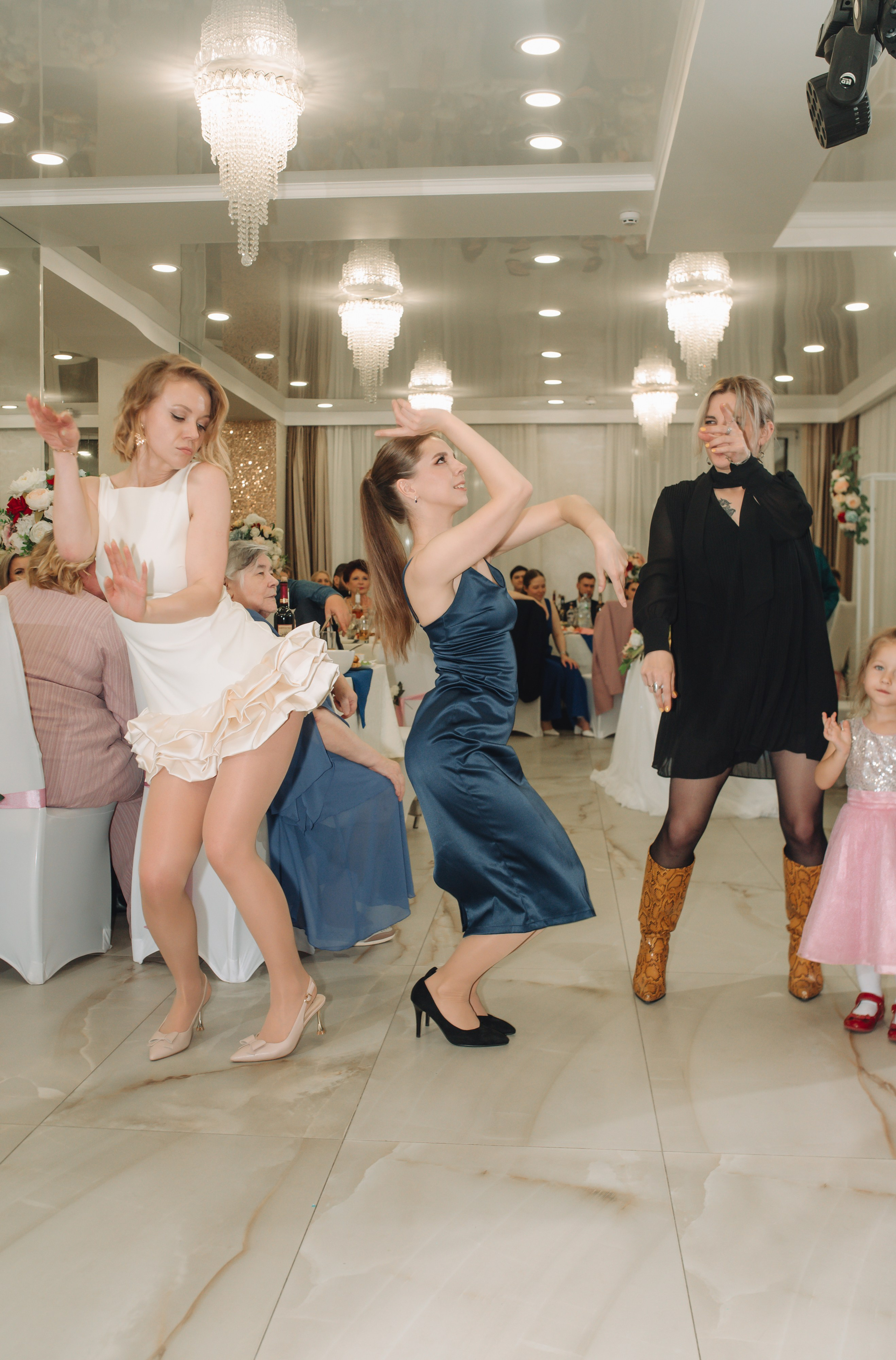 Гео и Дарья | Иваново. Свадебный фотограф во Владимире Влад Бирюков