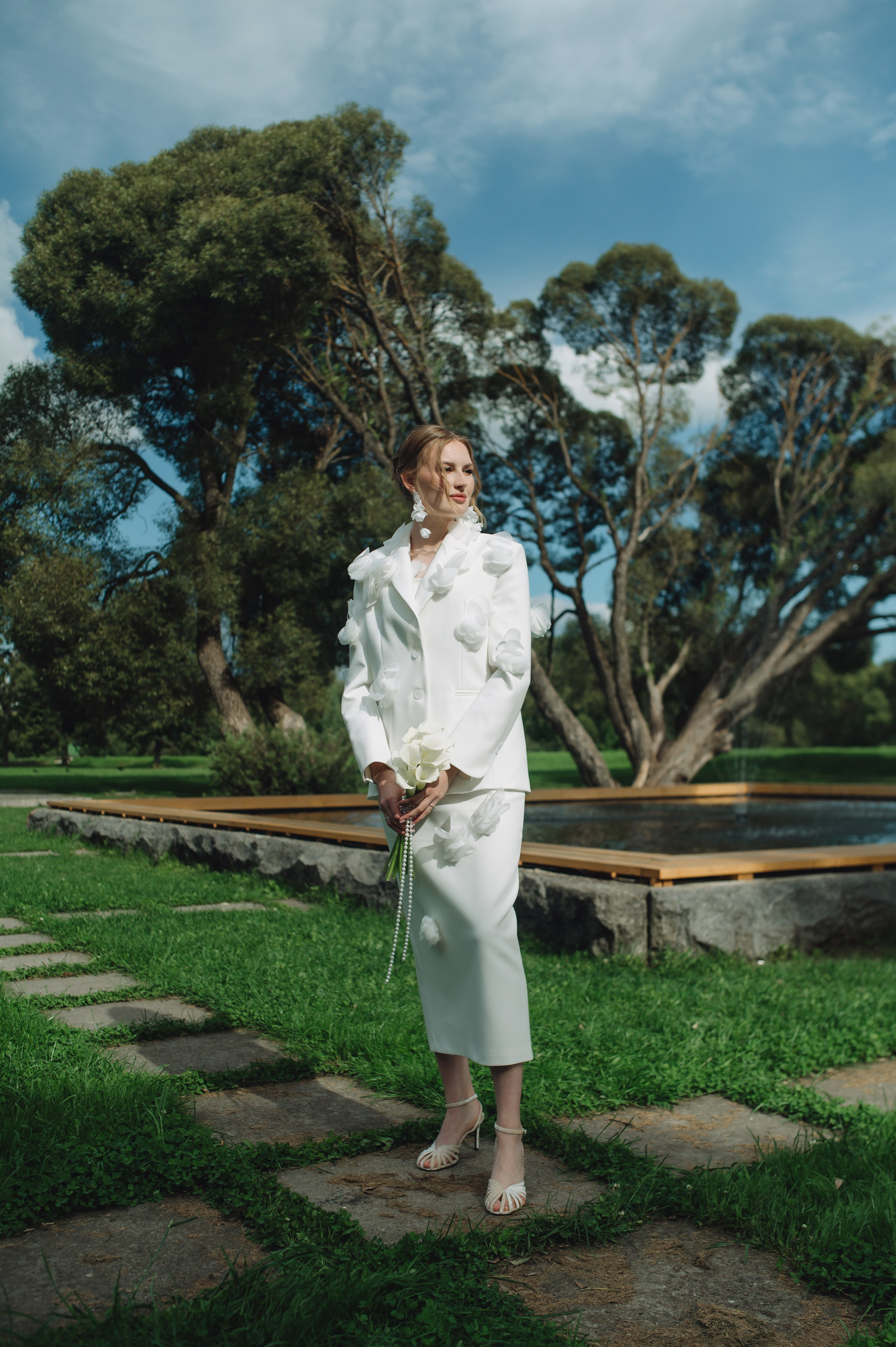 Свадьба Ивана и Анастасии | Горячие Ключи. Свадебный фотограф во Владимире Влад Бирюков