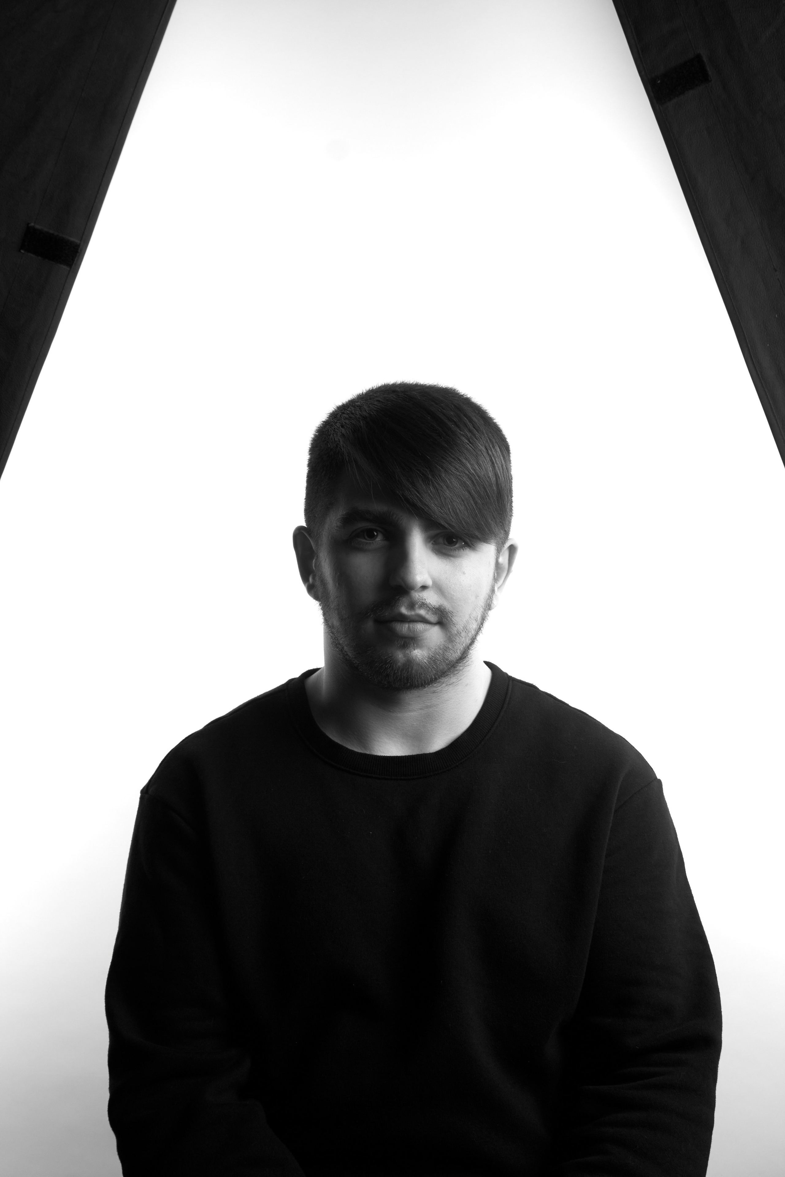 Обо мне. Портретный фотограф в Санкт-Петербурге Елена Повалихина