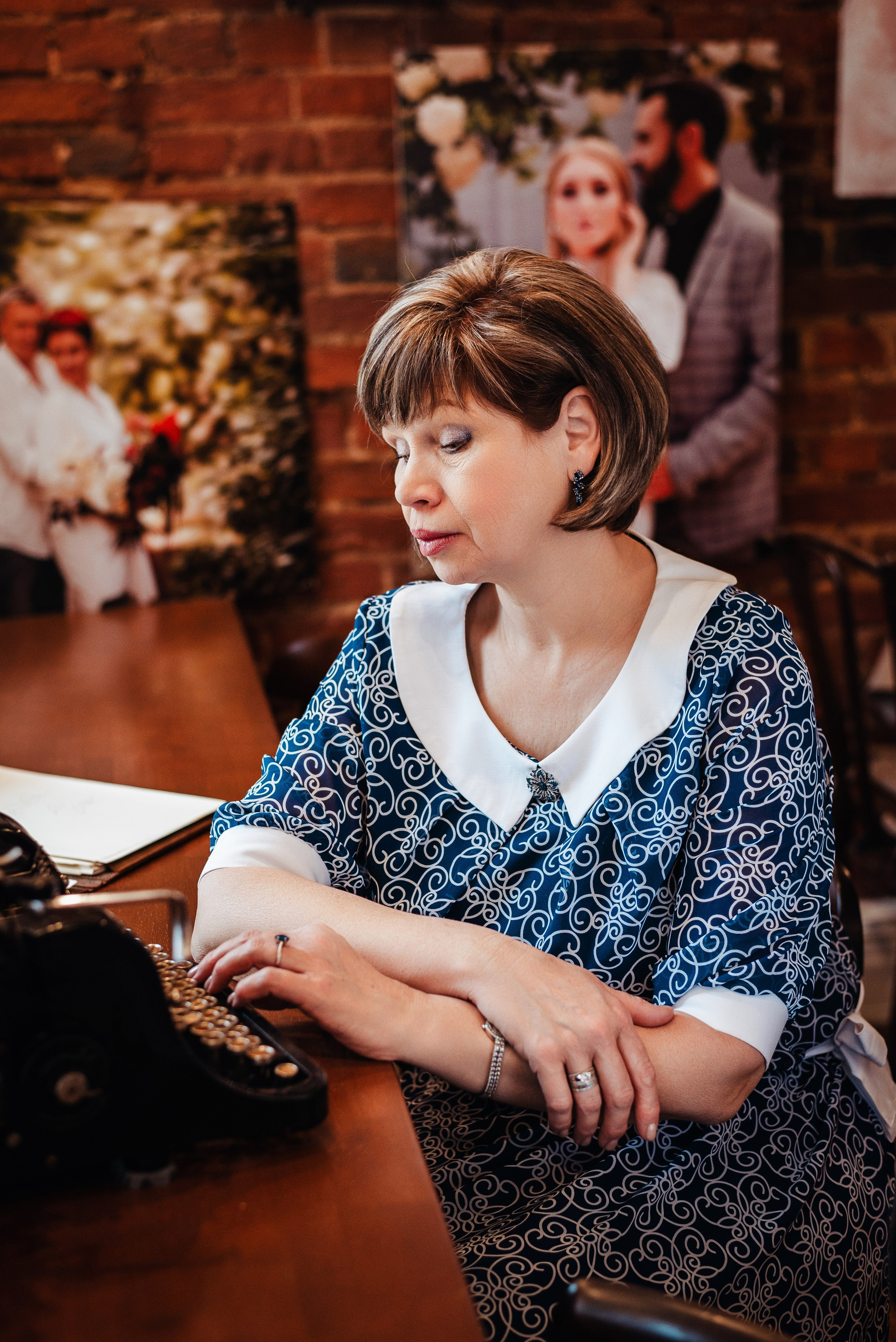 25 лет, серебряная свадьба. Семейный и детский фотограф Иваново Ксения Азаренкова