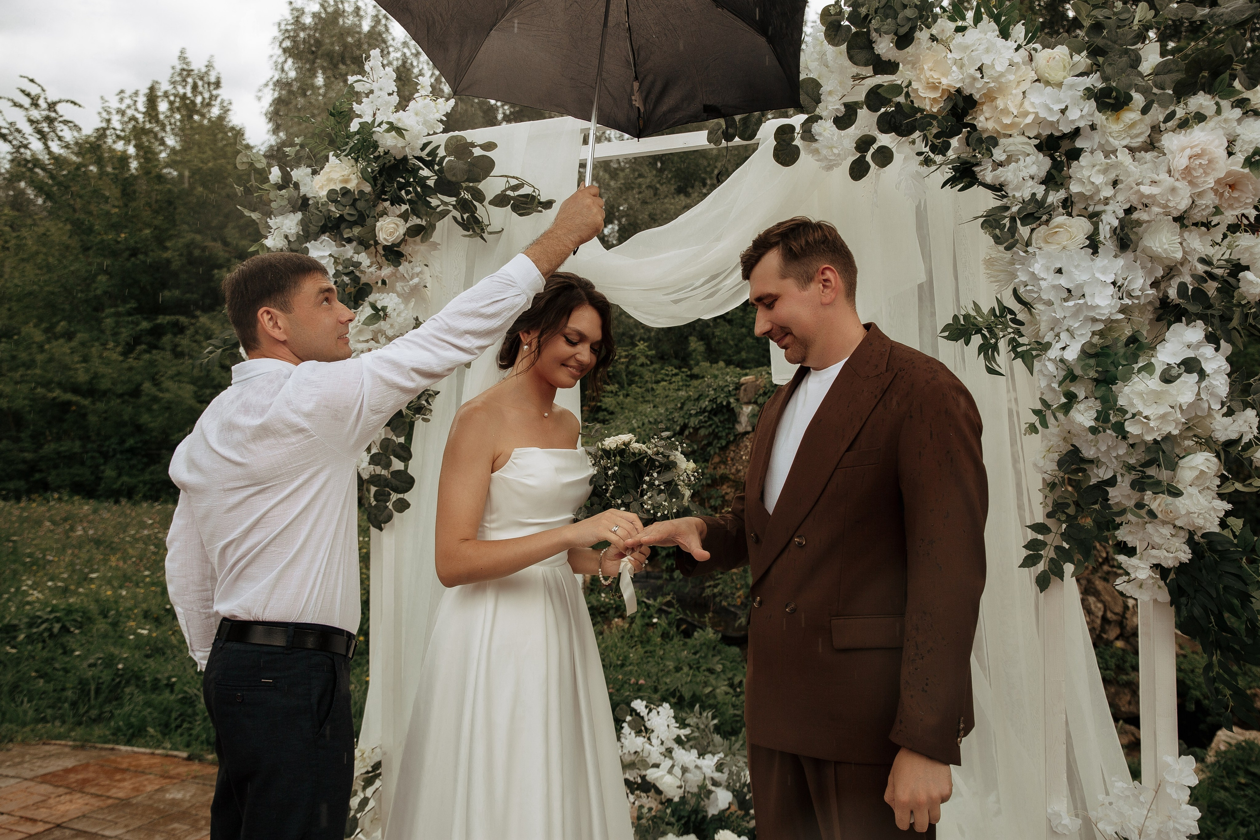 Никита и Руфина. Свадебный и семейный фотограф в городах Уфа и Стерлитамак