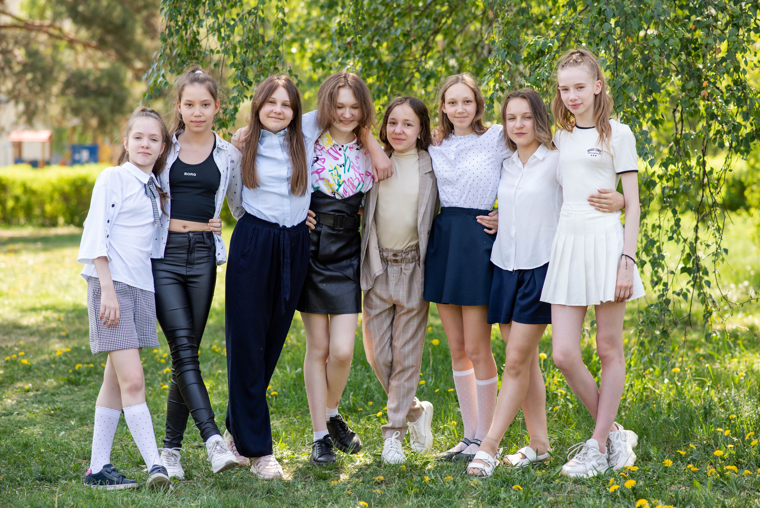 5 класс Гимназия 161. Выпускные альбомы в Севастополе, Крыму и Екатеринбурге