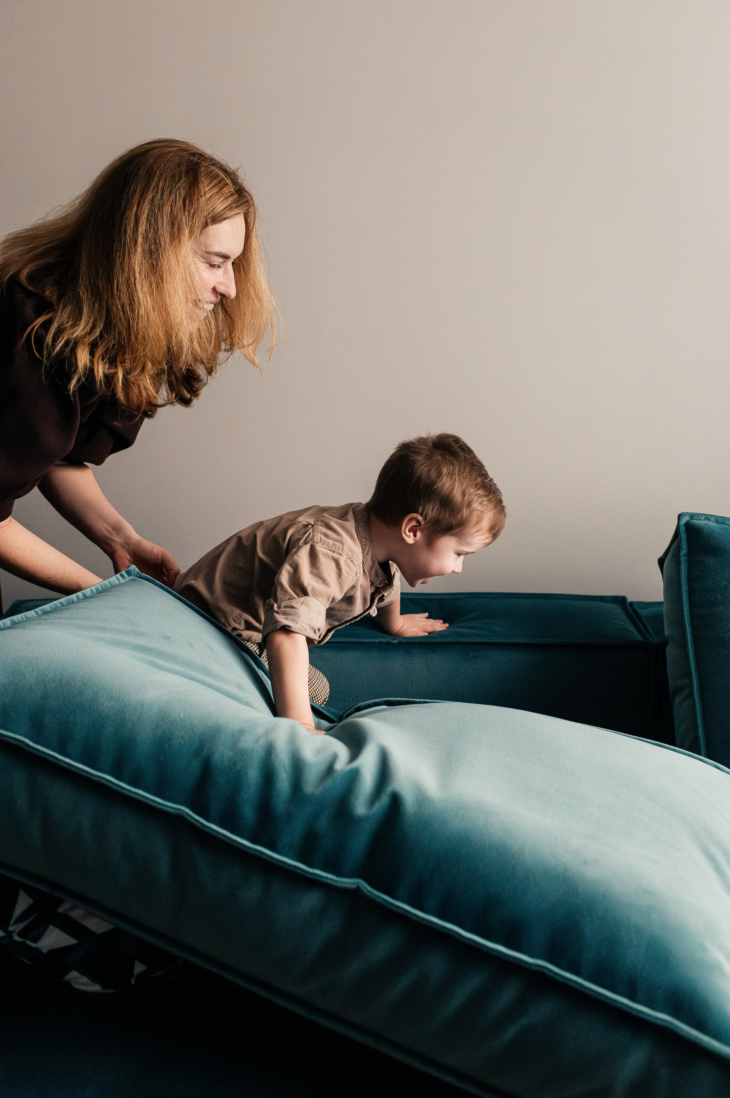 Весёлые будни. Совиный дом. Семейный фотограф. Lifestyle. Москва. Анастасия Михайлова