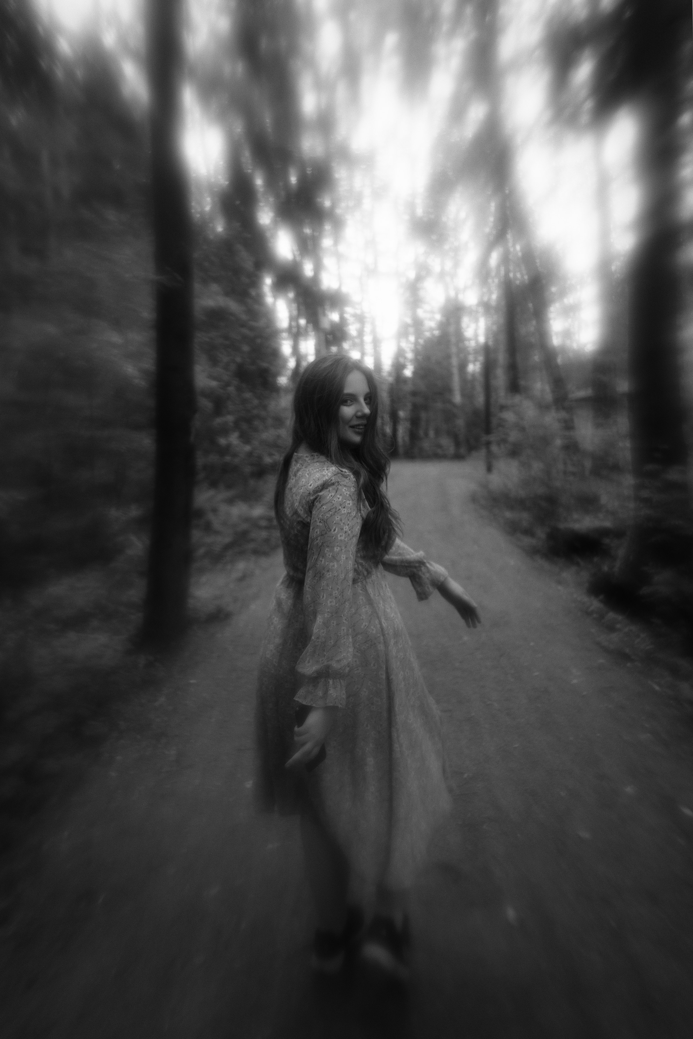 Светлана. Индивидуальный фотограф в Санкт-Петербурге Филимонова Юлия