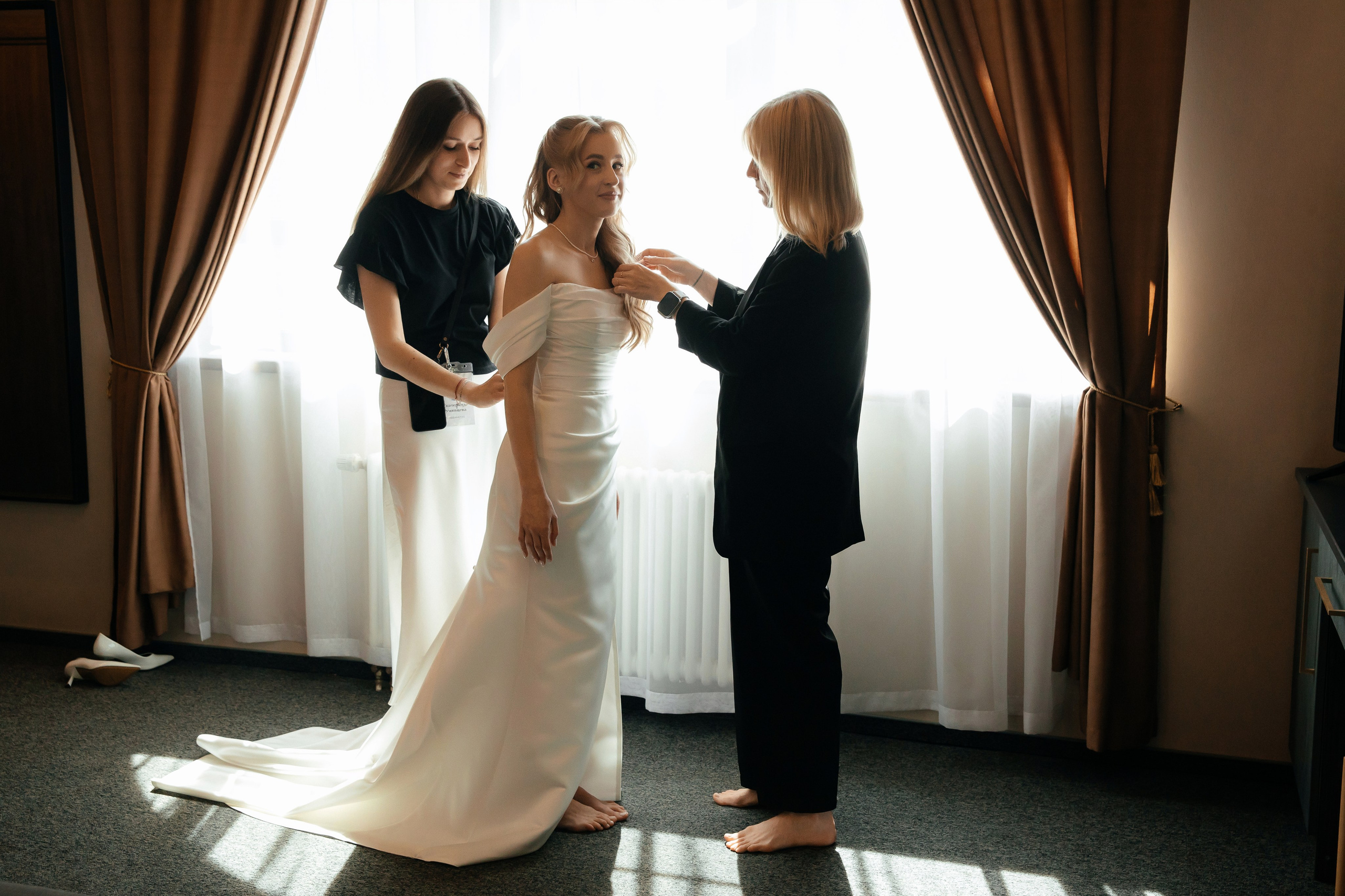 Алексей и Анастасия. Свадебный и семейный фотограф в Вологде Наталия Краснова