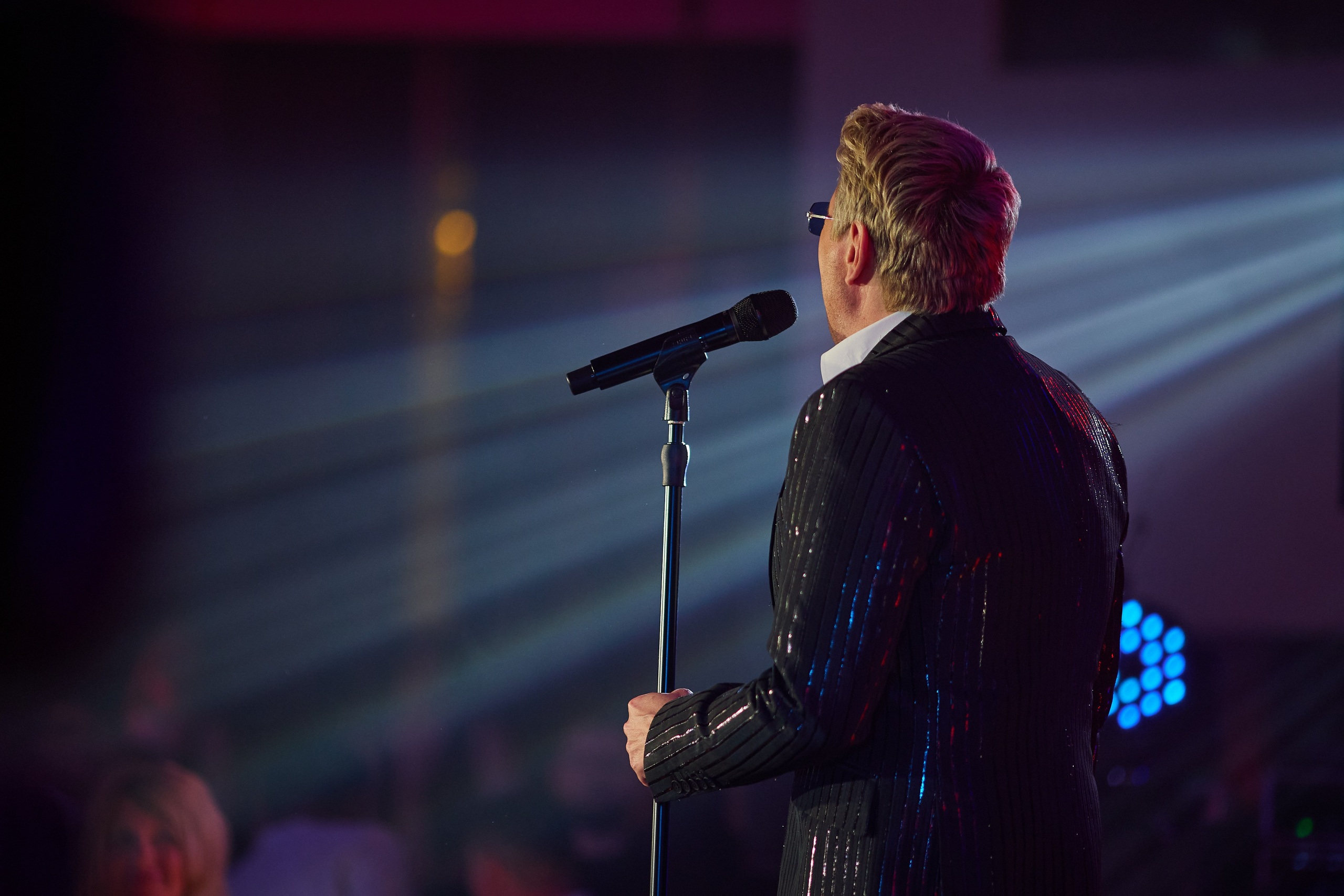 Event фотограф Александр Осин. г. Москва