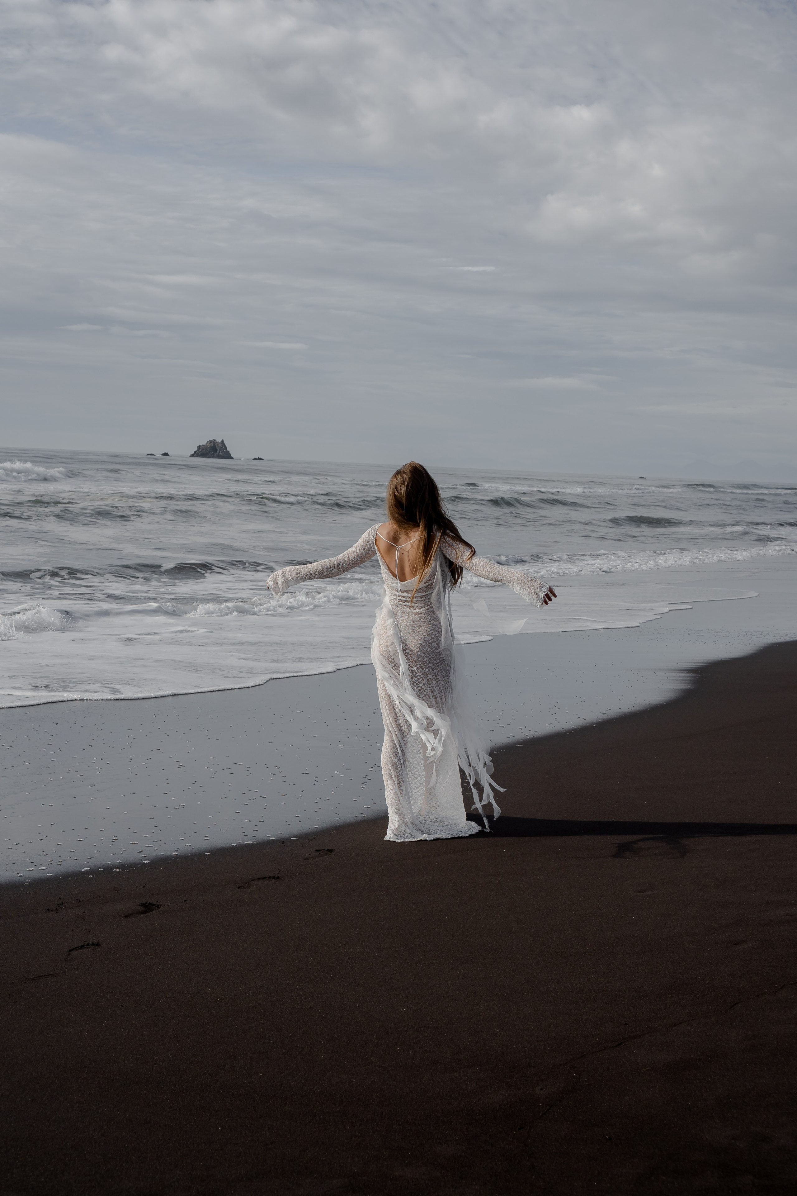 ТИХИЙ ОКЕАНН СЬЕМКА НА SONY. Профессиональный фотограф, Санкт-Петербург — Виктория Богомолова