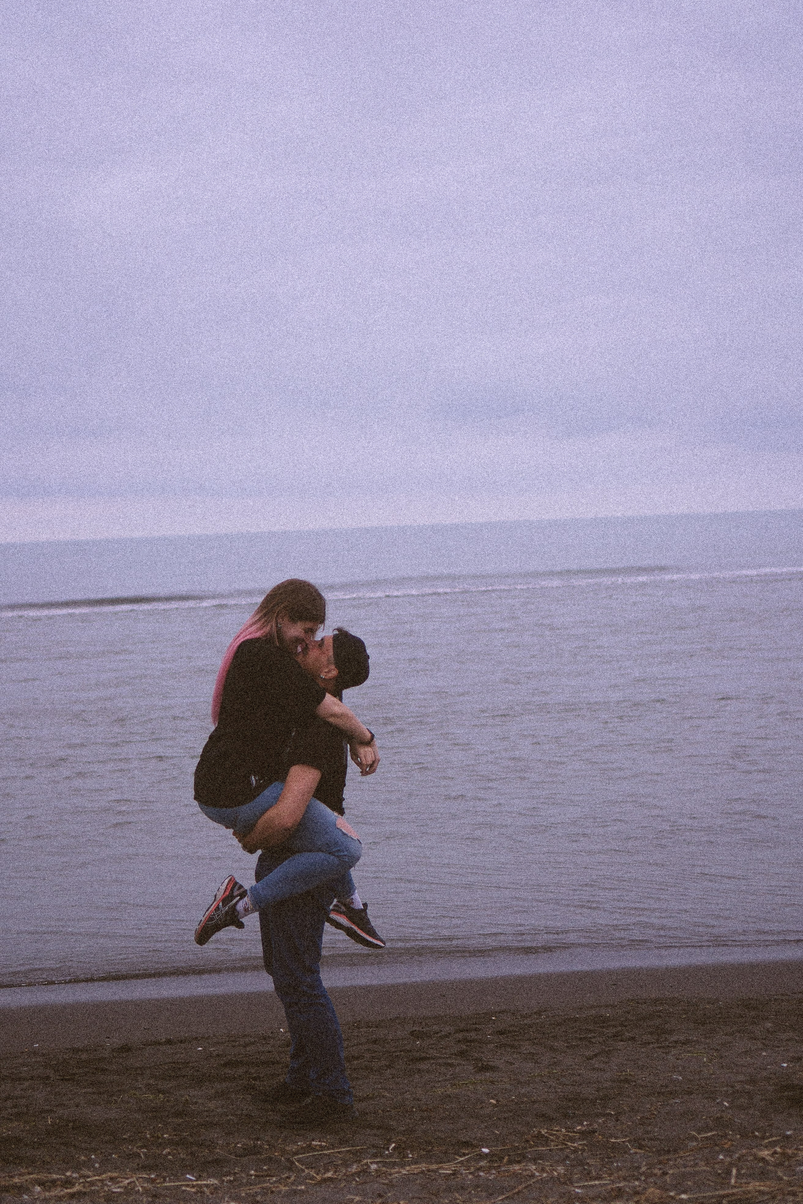 НА БЕРЕГУ МОРЯ. Профессиональный фотограф, Санкт-Петербург — Виктория Богомолова