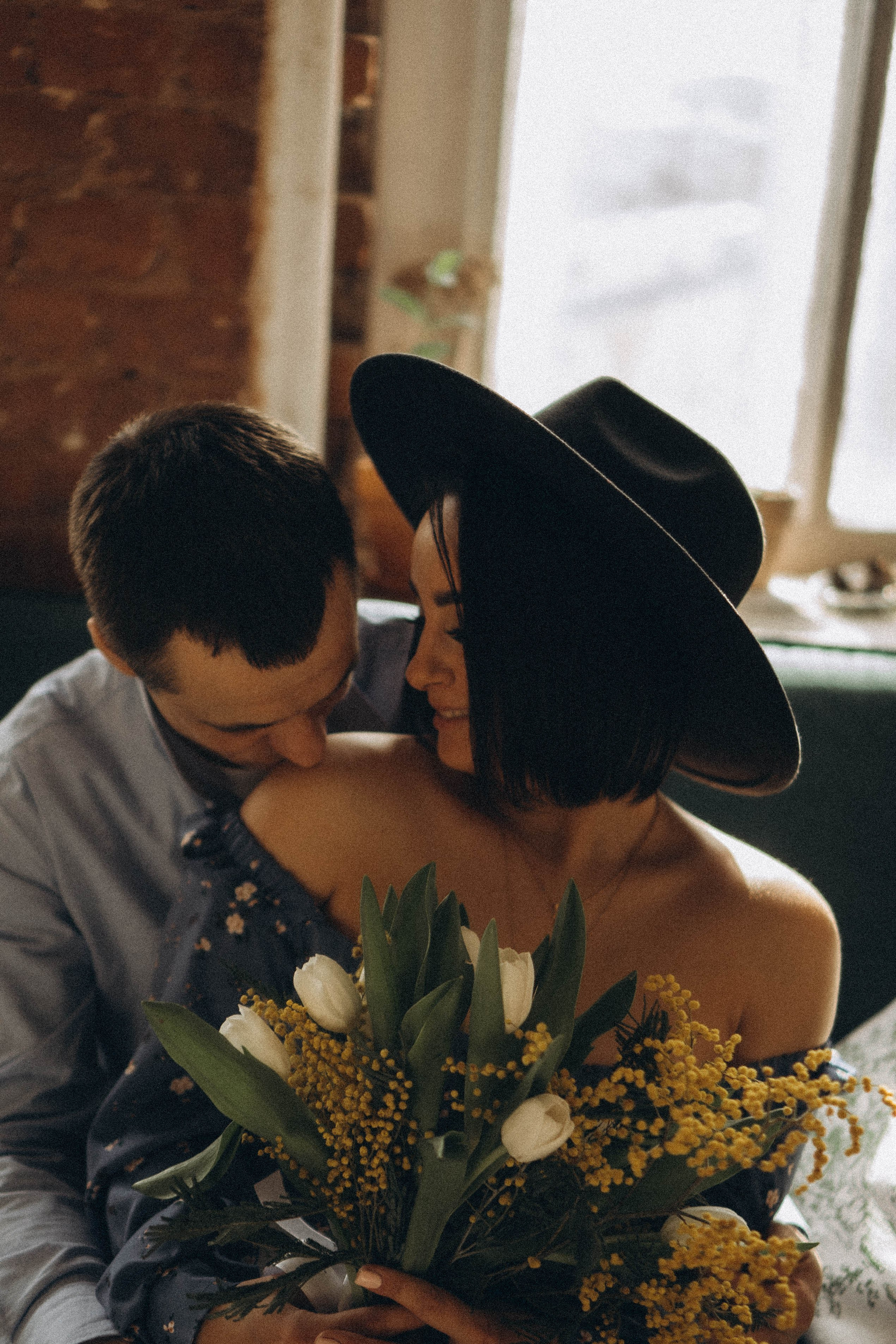 LOVE в квартире. Профессиональный фотограф, Санкт-Петербург — Виктория Богомолова