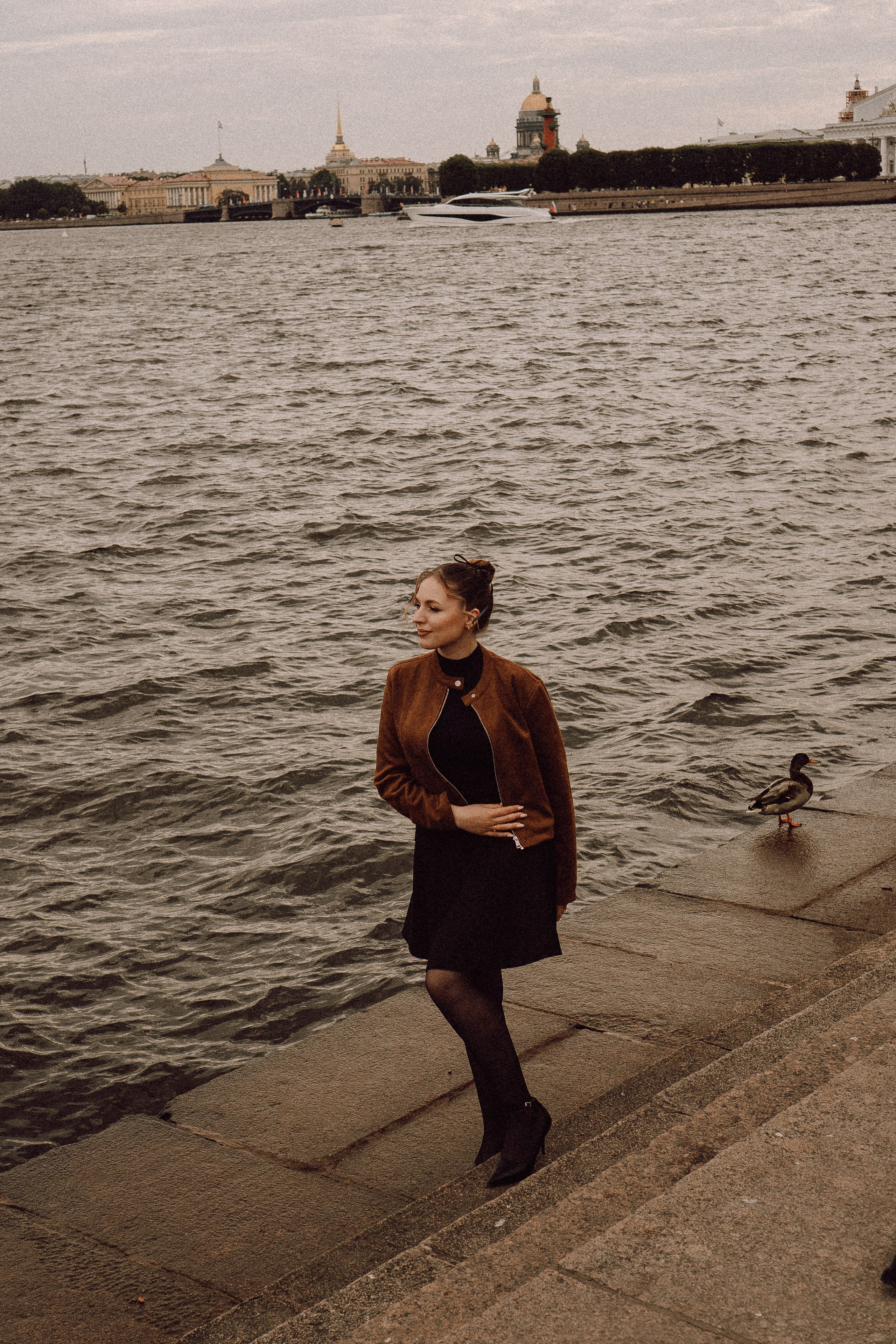 LOVE. Профессиональный фотограф, Санкт-Петербург — Виктория Богомолова