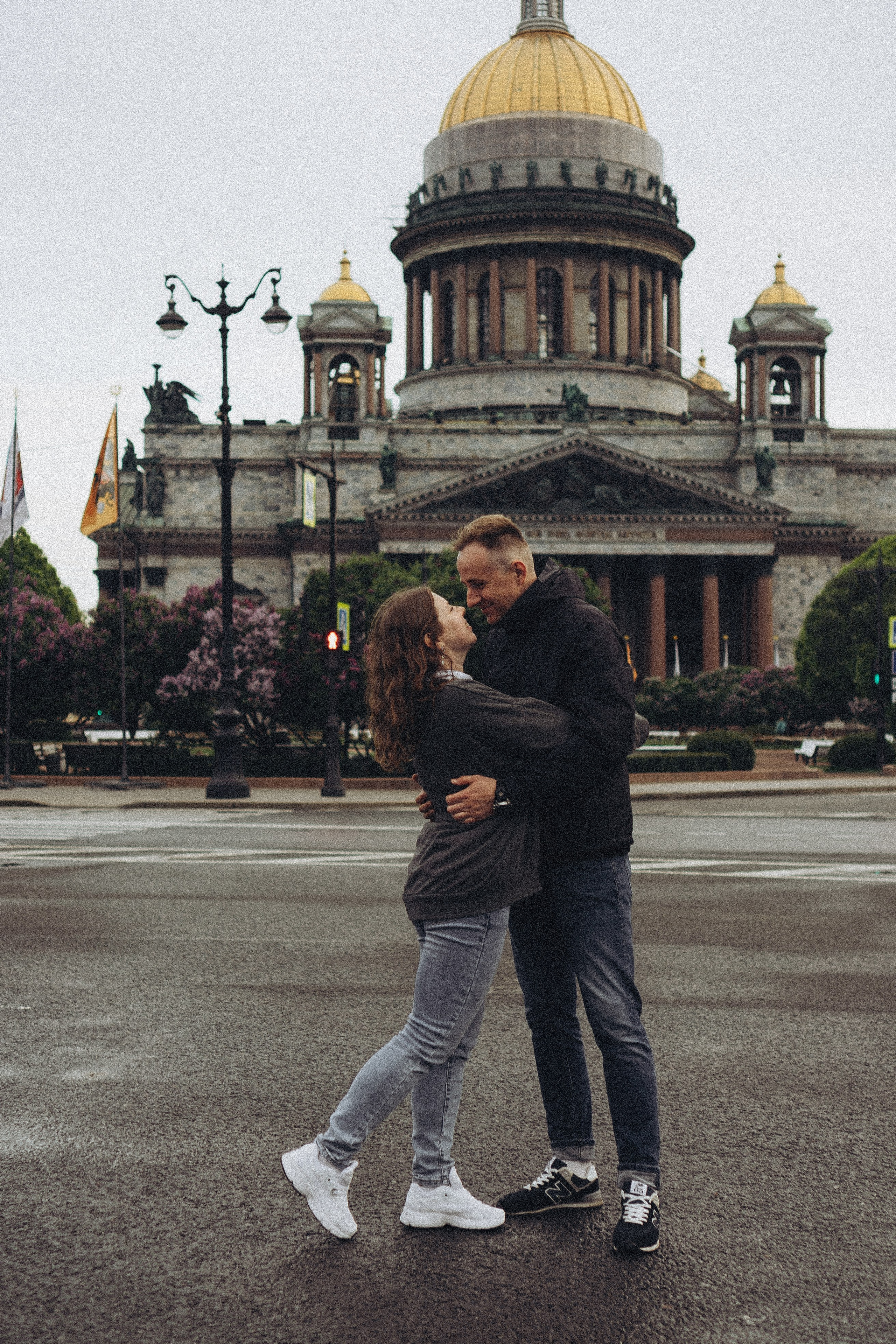 С разводными мостами. Профессиональный фотограф, Санкт-Петербург — Виктория Богомолова