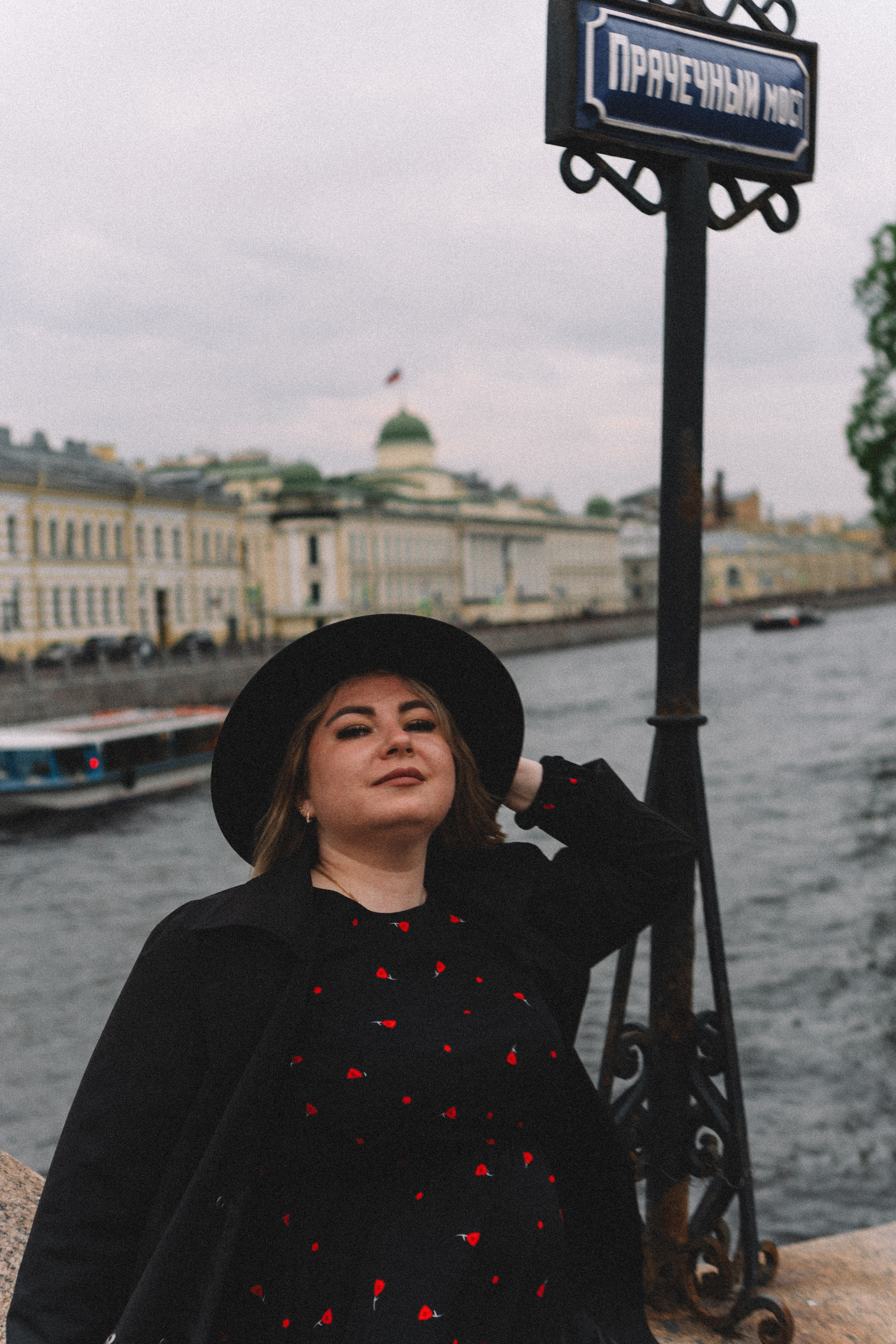 ПРОГУЛКА ВЕСНОЙ. Профессиональный фотограф, Санкт-Петербург — Виктория Богомолова