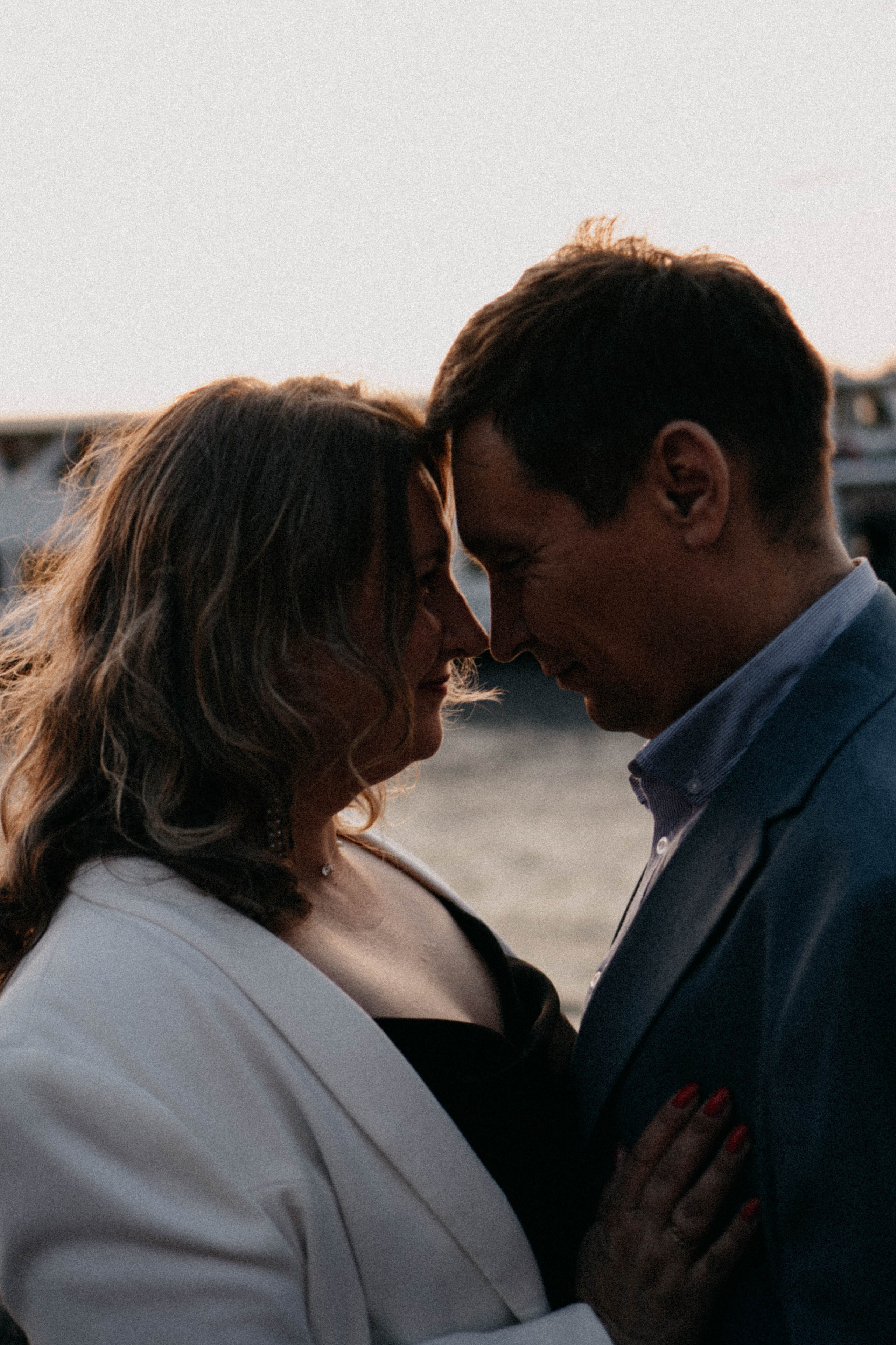 Закатная серия. Профессиональный фотограф, Санкт-Петербург — Виктория Богомолова