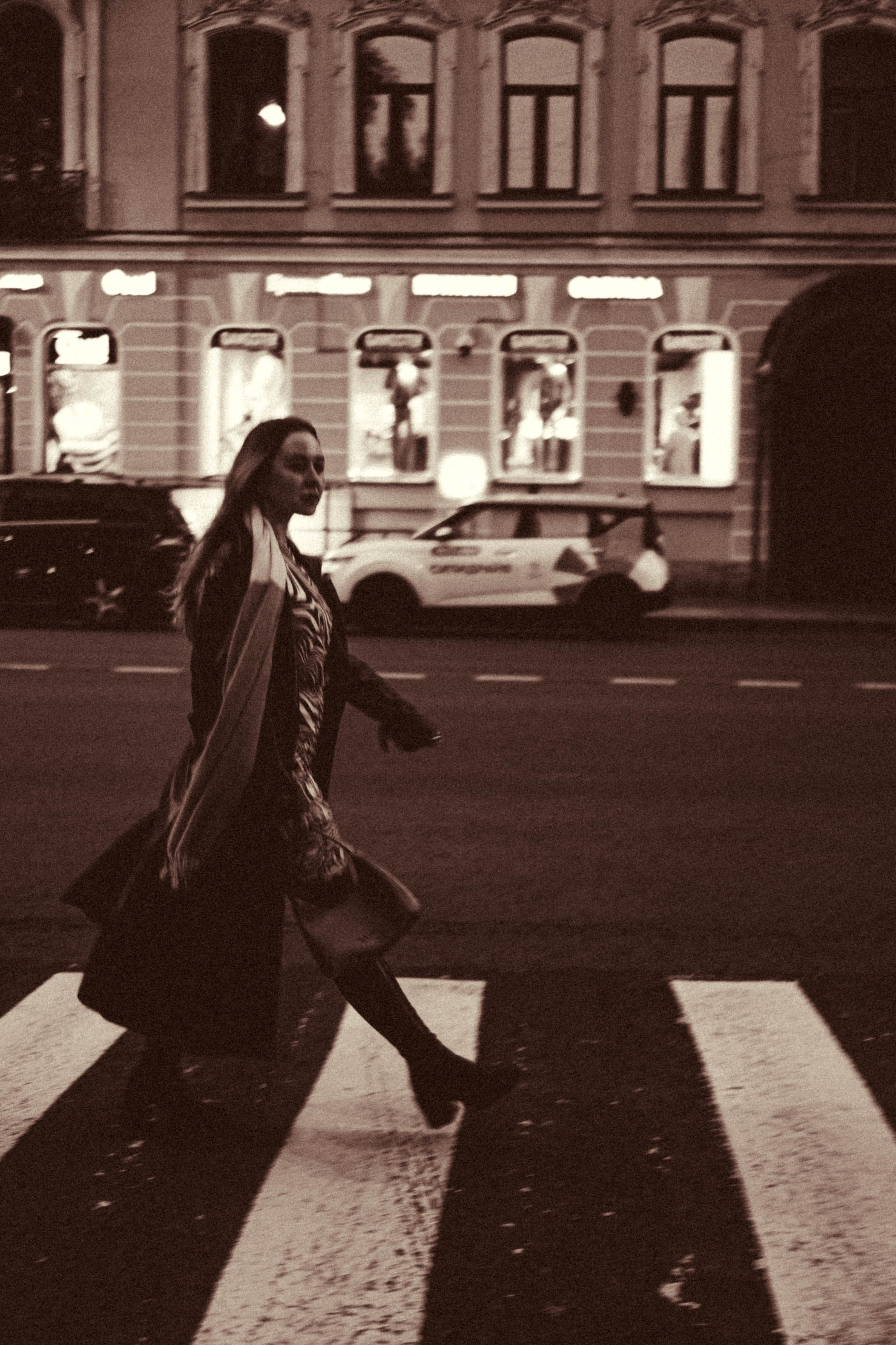 Ксения. Профессиональный фотограф, Санкт-Петербург — Виктория Богомолова