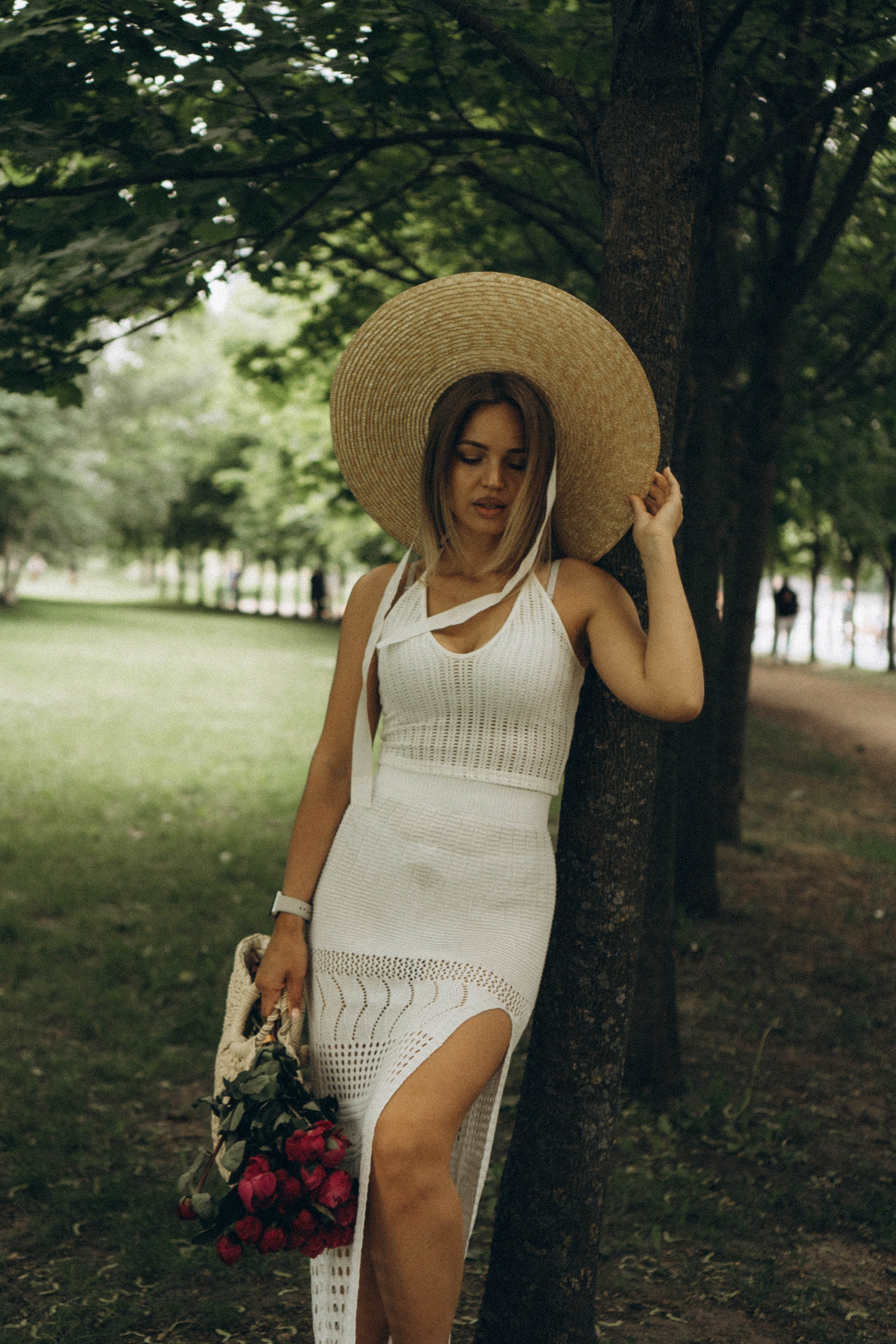 Прогулка в парке. Профессиональный фотограф, Санкт-Петербург — Виктория Богомолова