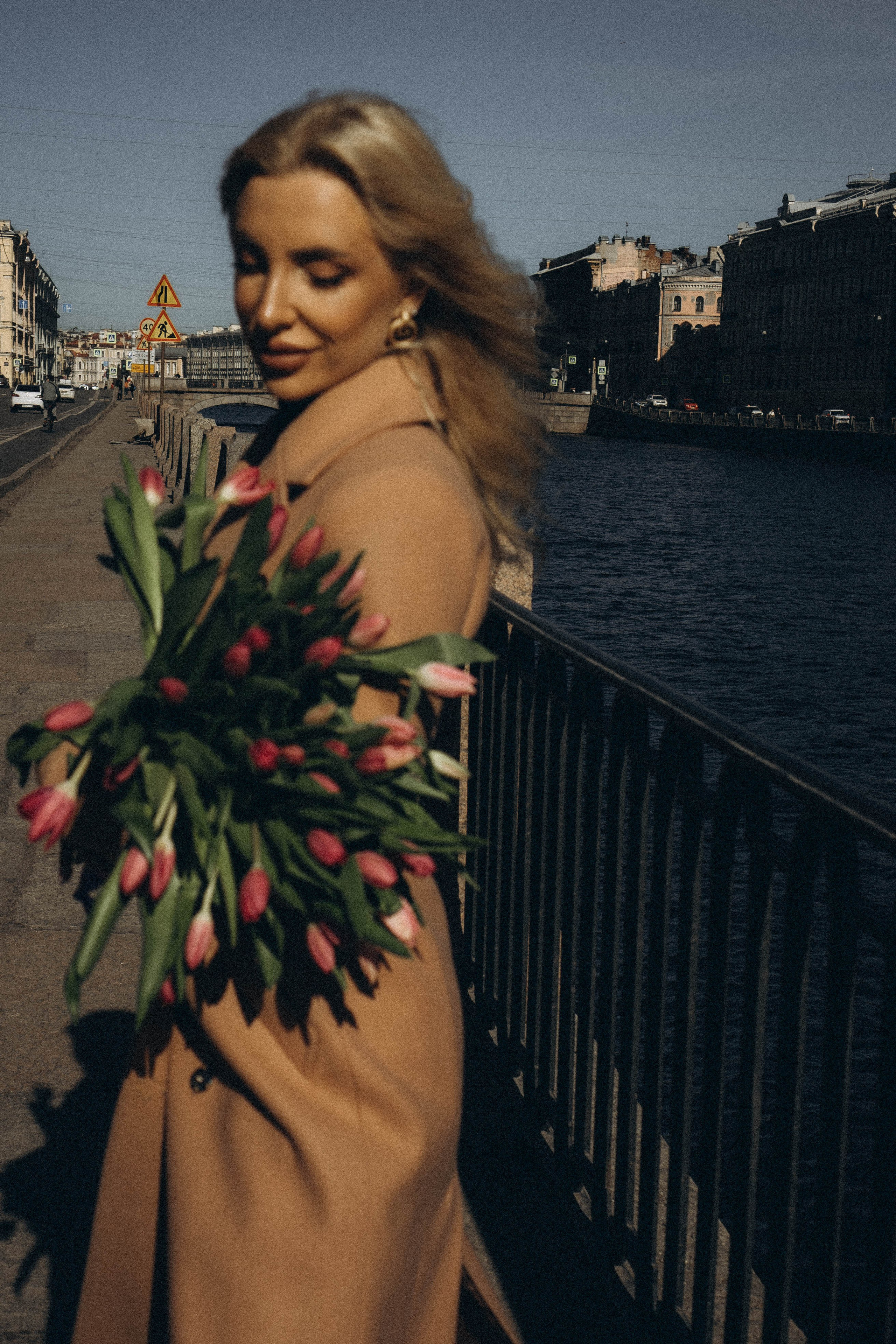 Питерская атмосфера. Профессиональный фотограф, Санкт-Петербург — Виктория Богомолова