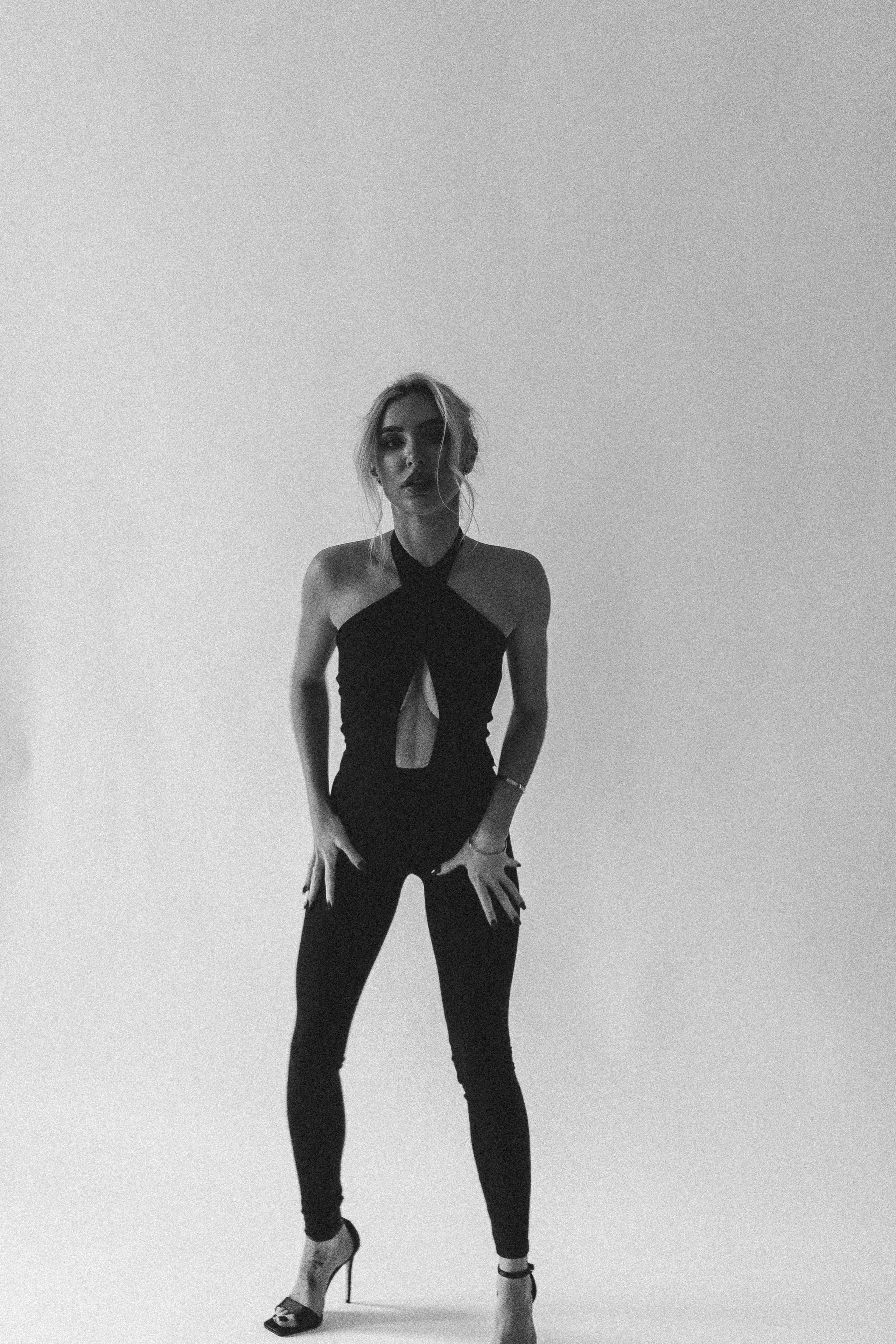 Студийная. Профессиональный фотограф, Санкт-Петербург — Виктория Богомолова