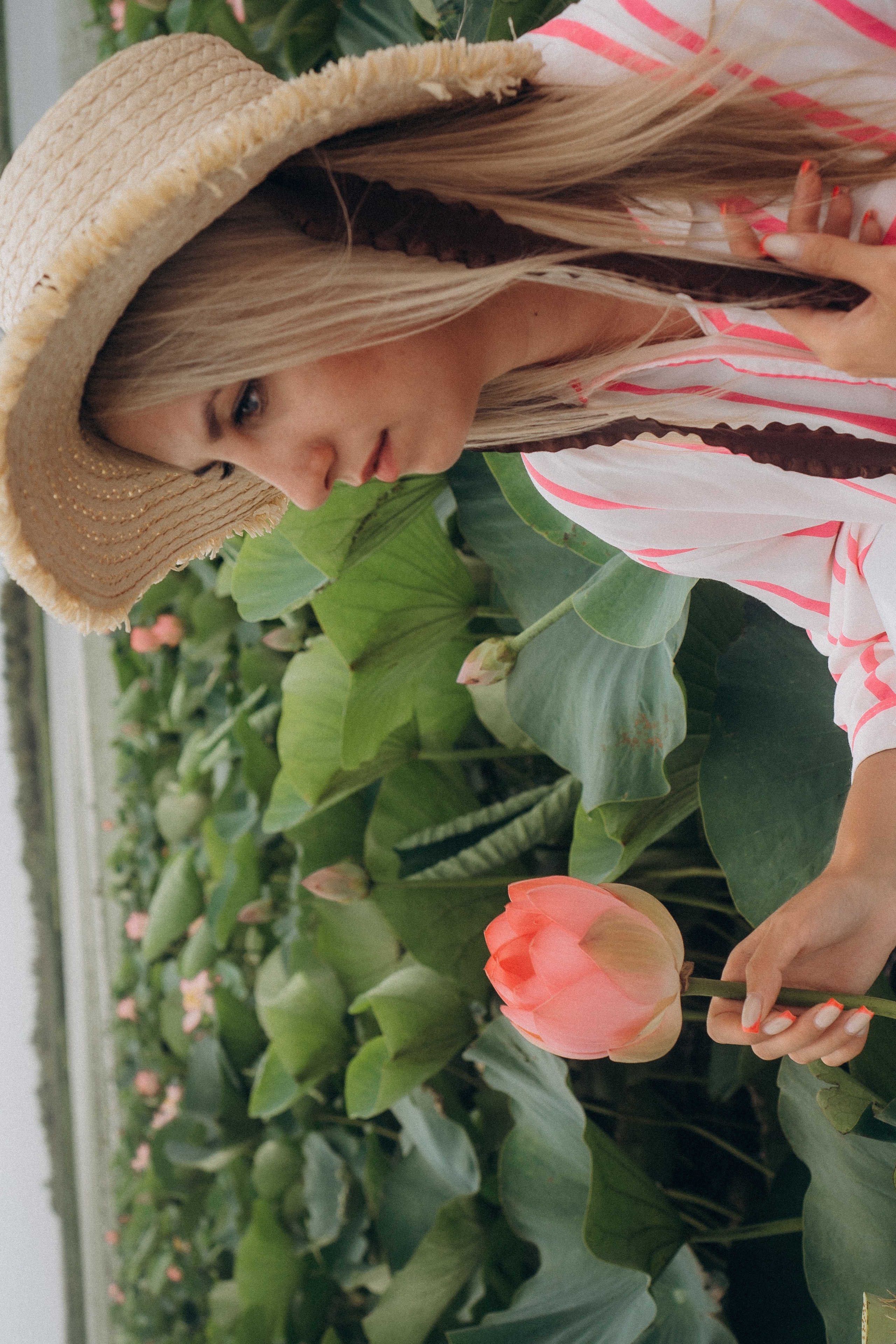 ЛОТОСОВАЯ ПОЛЯНА. Профессиональный фотограф, Санкт-Петербург — Виктория Богомолова