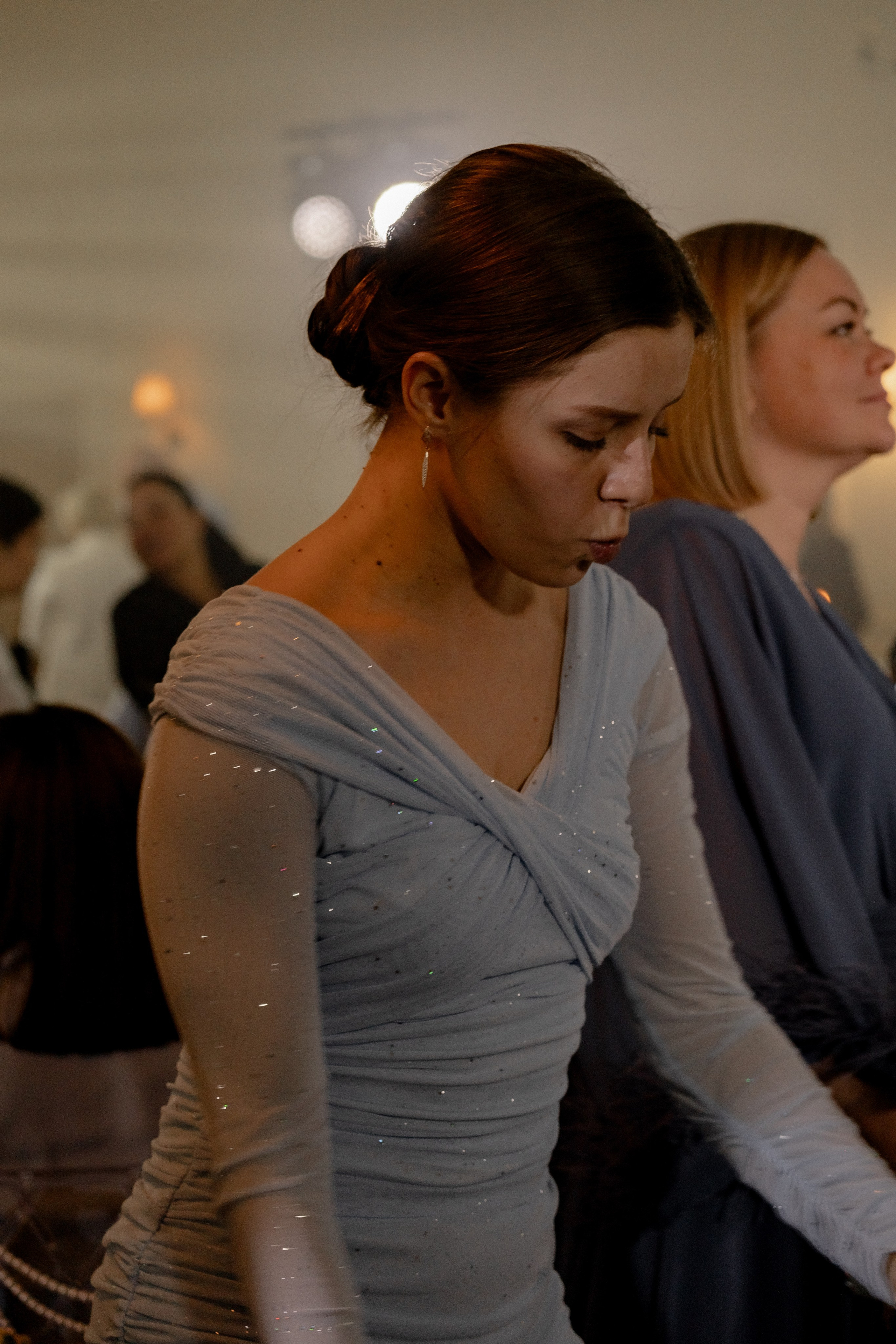 СВАДЕБНЫЙ БАНКЕТ (СНЯТО В СИБИРЕ В НИЖНЕВАРТОВСКЕ). Профессиональный фотограф, Санкт-Петербург — Виктория Богомолова