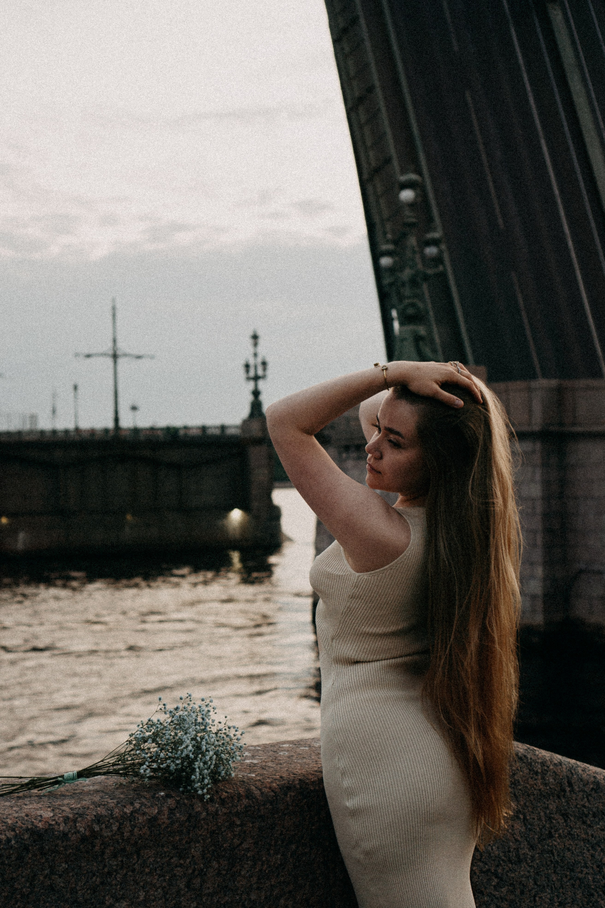 Рассветная. Профессиональный фотограф, Санкт-Петербург — Виктория Богомолова