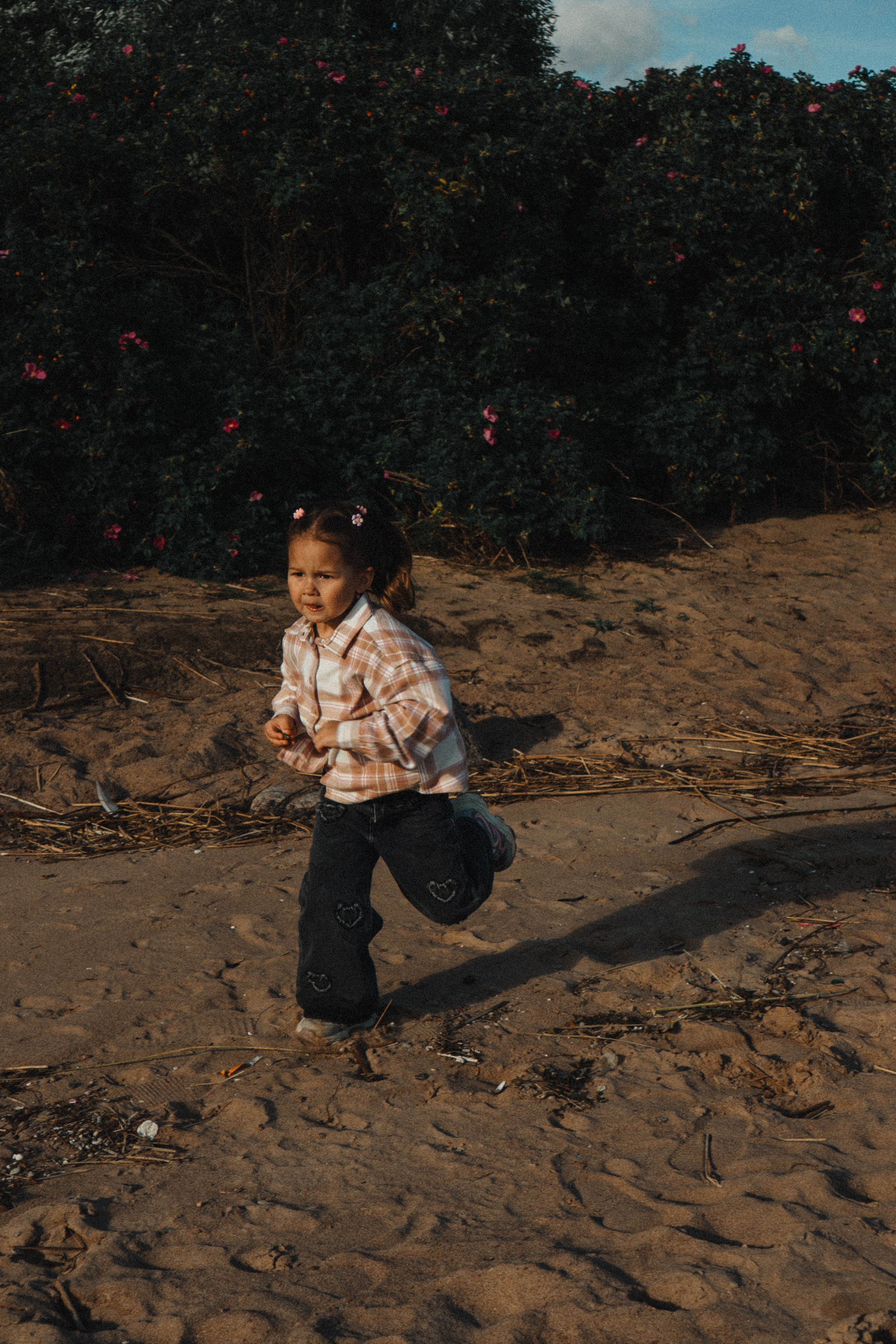МАМА И ДОЧКА НА ФИНСКОМ ЗАЛИВЕ. Профессиональный фотограф, Санкт-Петербург — Виктория Богомолова