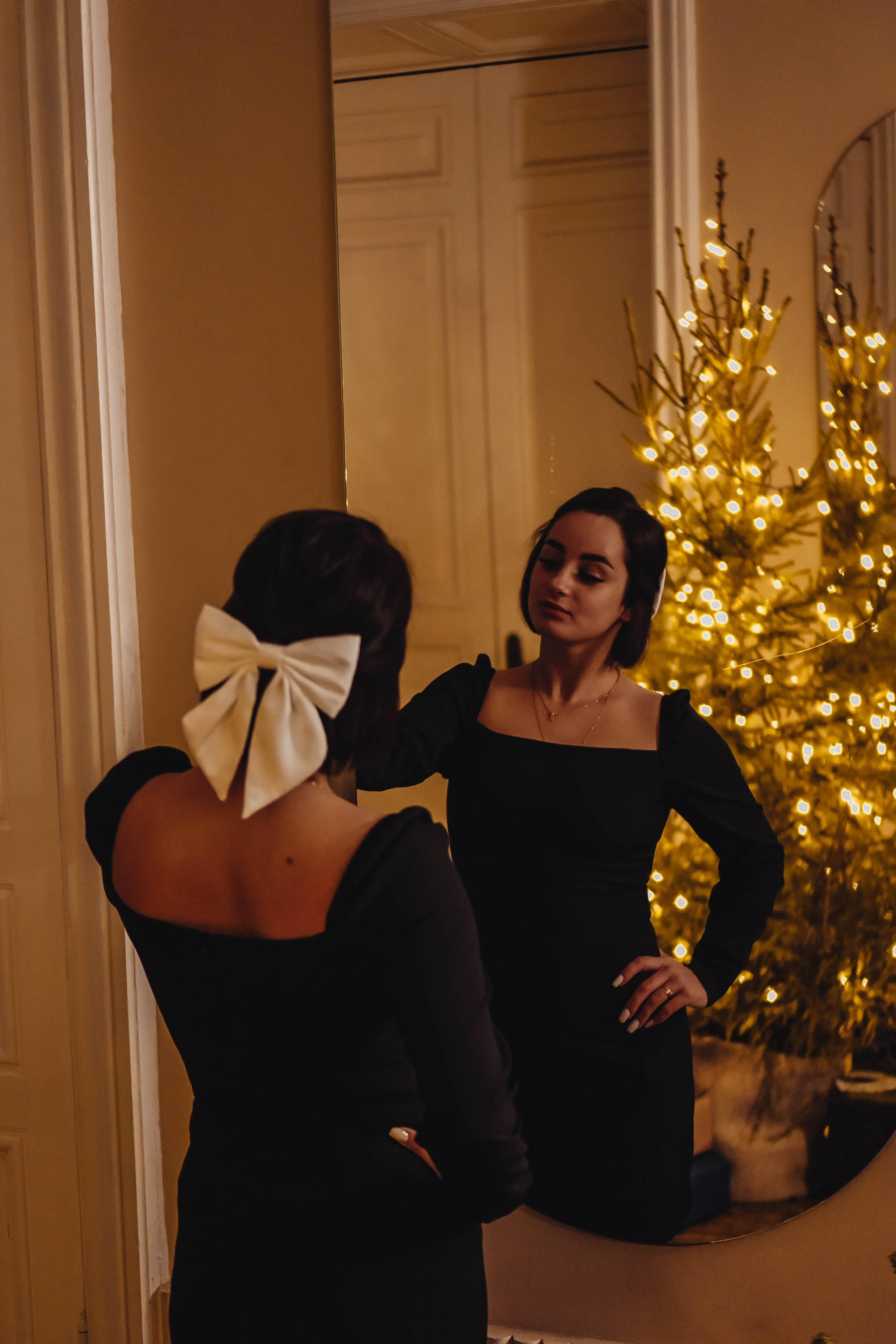 Семейная новогодняя. Профессиональный фотограф, Санкт-Петербург — Виктория Богомолова